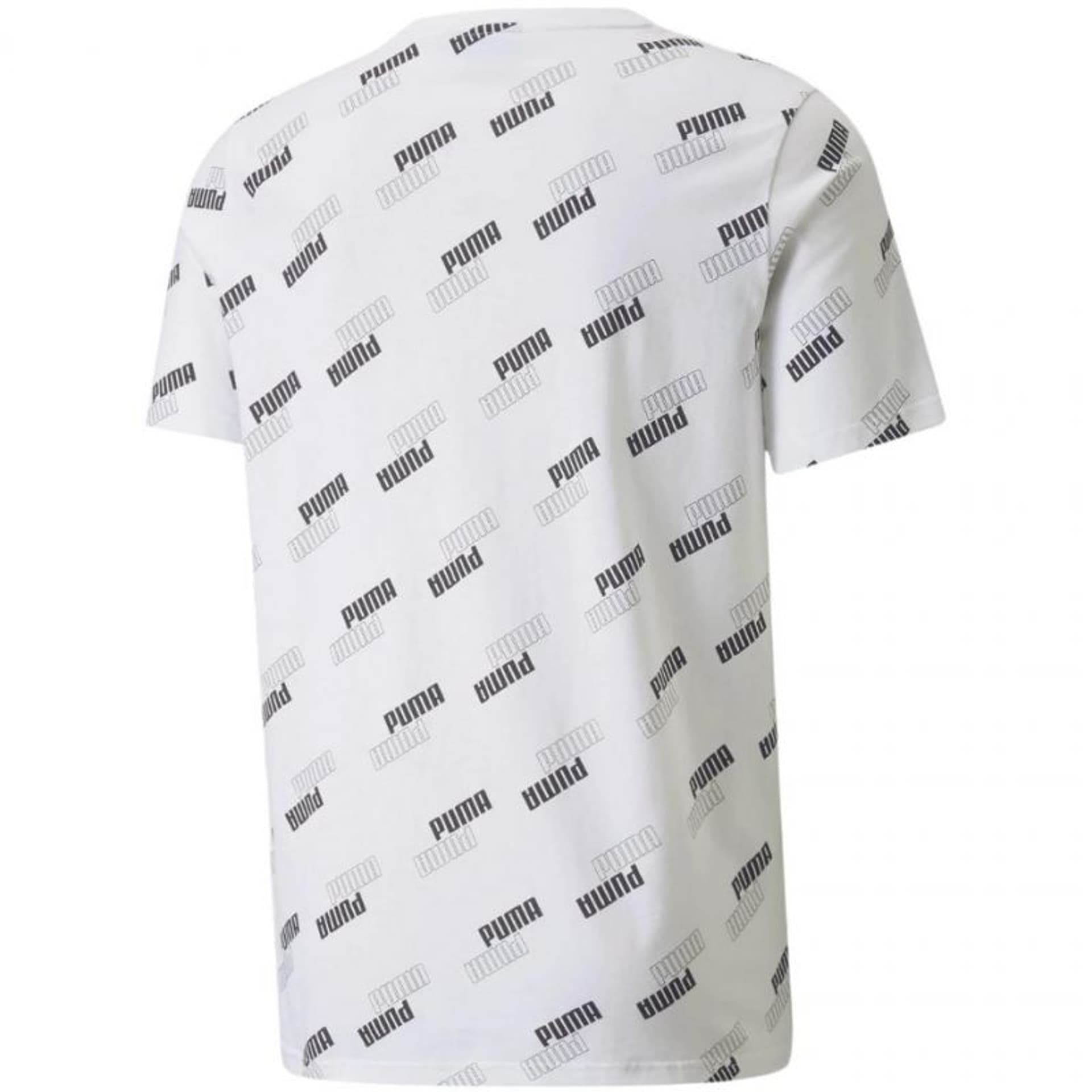 

Koszulka Puma Power AOP Tee M 589392 (kolor Biały, rozmiar M)