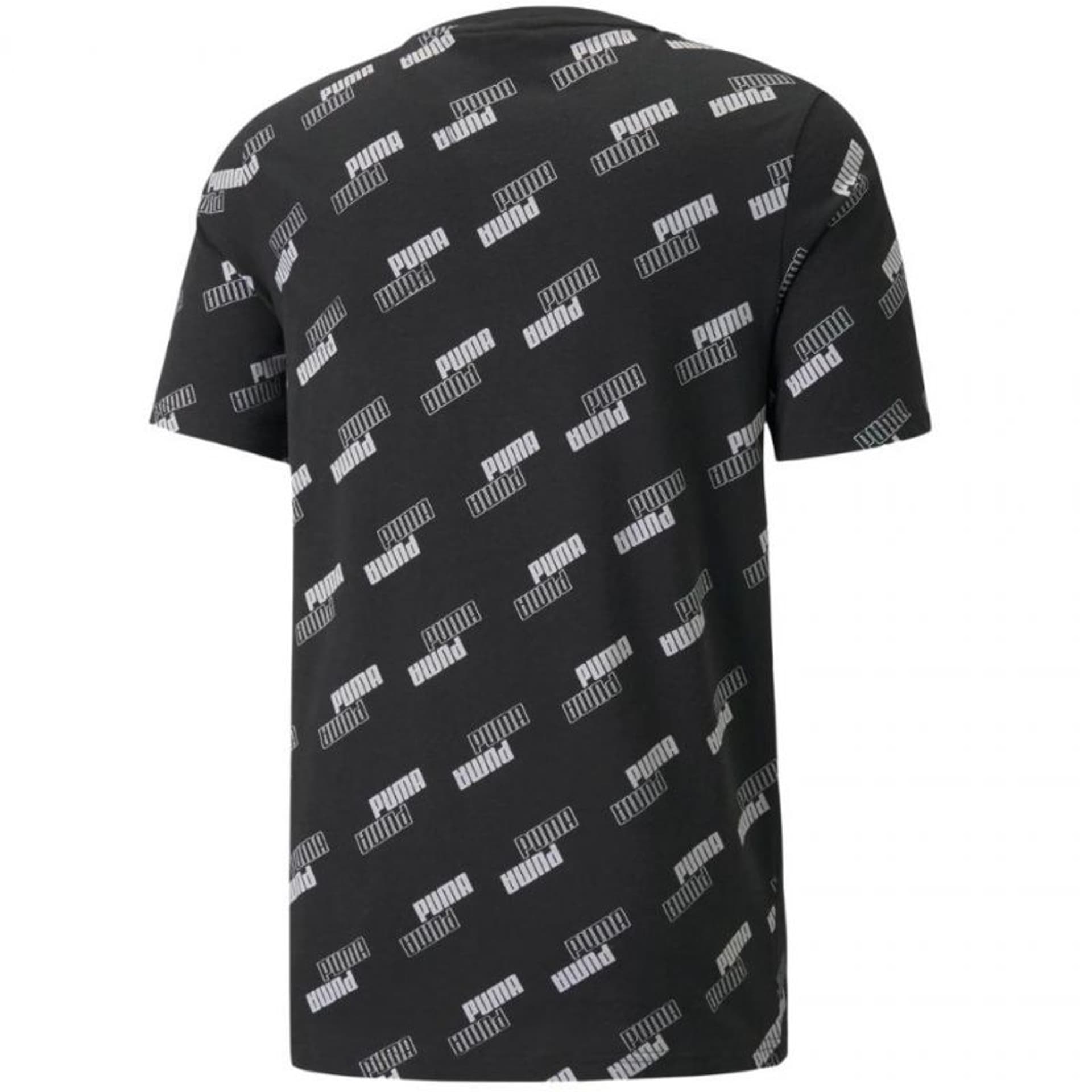 

Koszulka Puma Power AOP Tee M 589392 (kolor Biały. Czarny, rozmiar S)