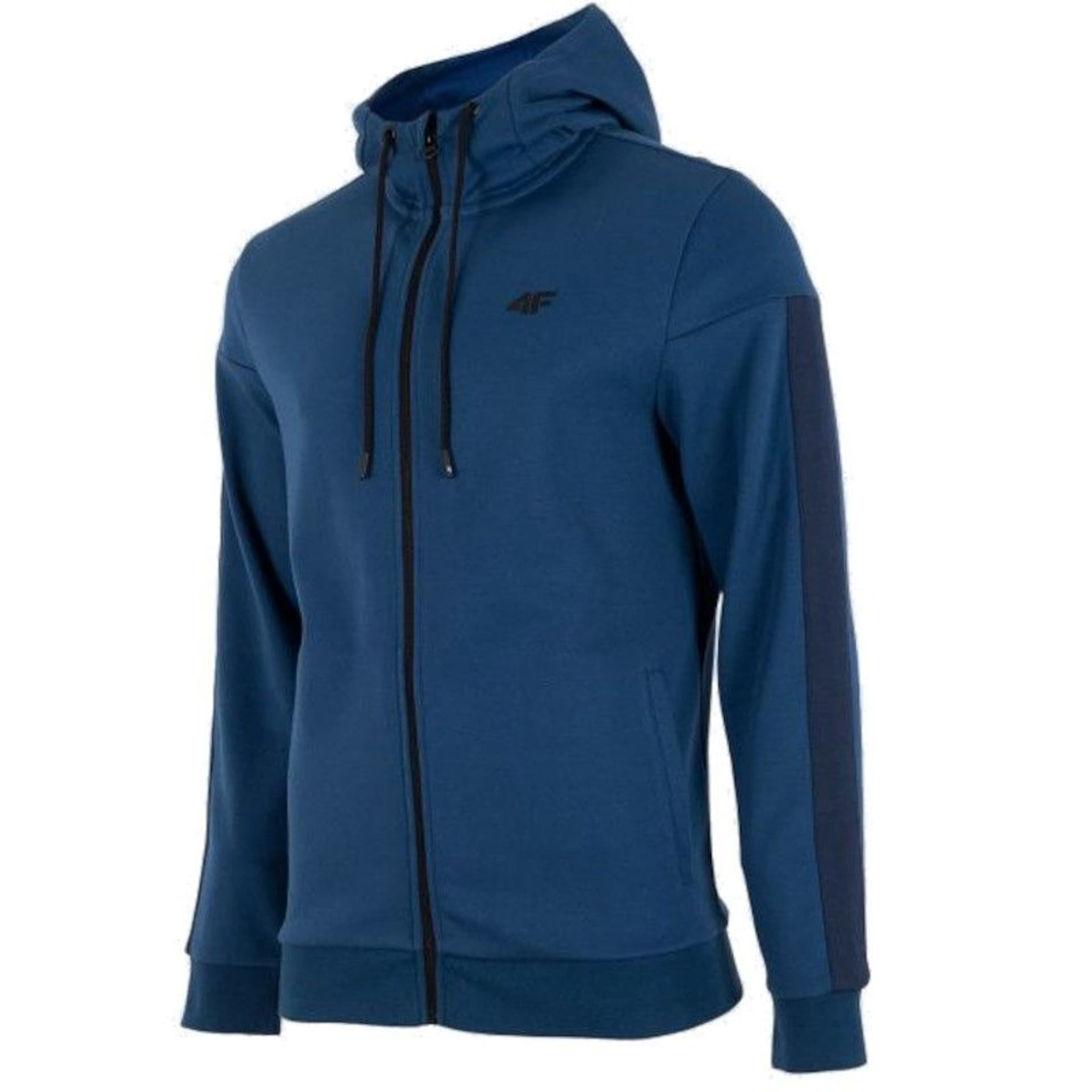 

Bluza 4F M H4Z21-BLM014 (kolor Granatowy, rozmiar S)