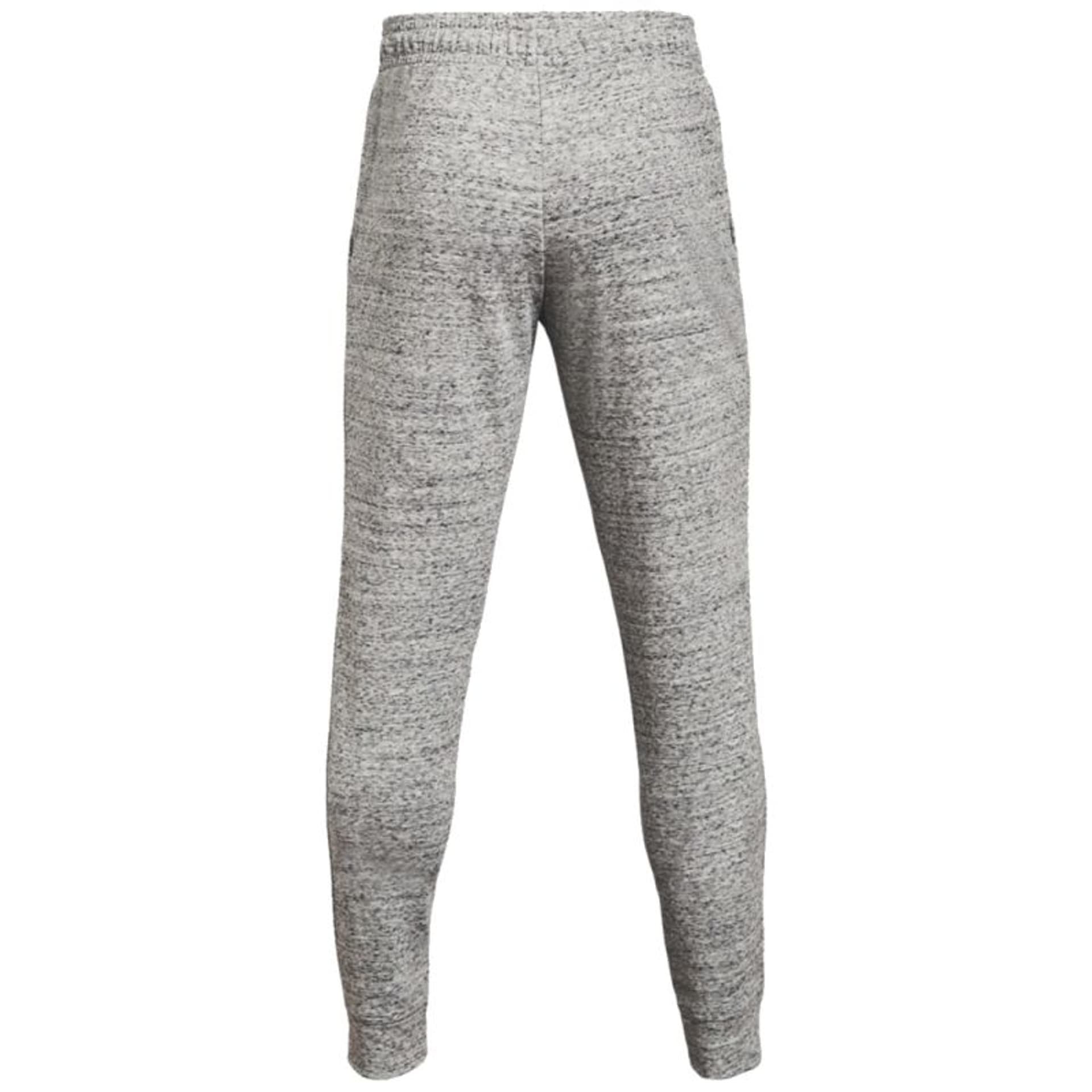 

Spodnie Under Armour Rival Terry Joggers M 1361642 (kolor Szary/Srebrny, rozmiar 4XL)