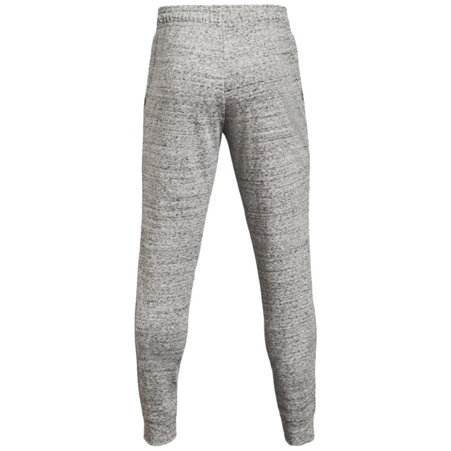 

Spodnie Under Armour Rival Terry Joggers M 1361642 (kolor Szary/Srebrny, rozmiar M)