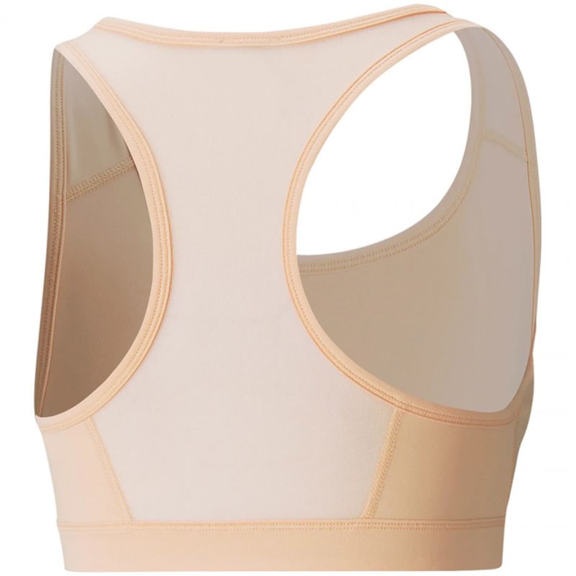 

Stanik sportowy Puma Mid Impact 4Keeps W 520304 (kolor Pomarańczowy, rozmiar M)