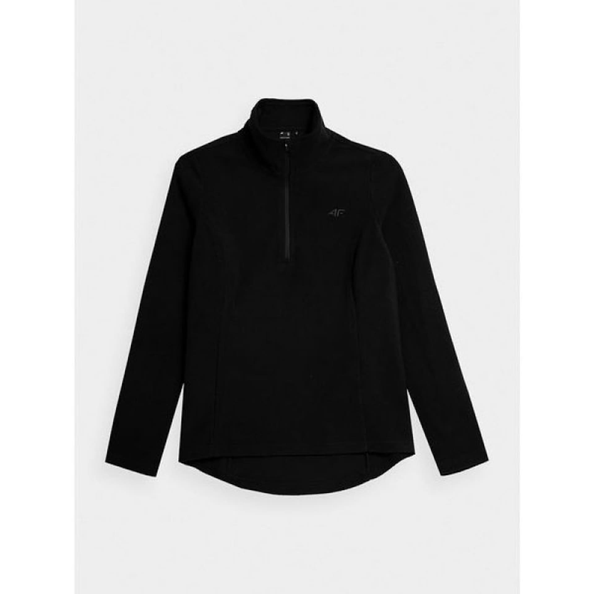 

Bluza 4F W H4Z21-BIDP010 (kolor Czarny, rozmiar L)