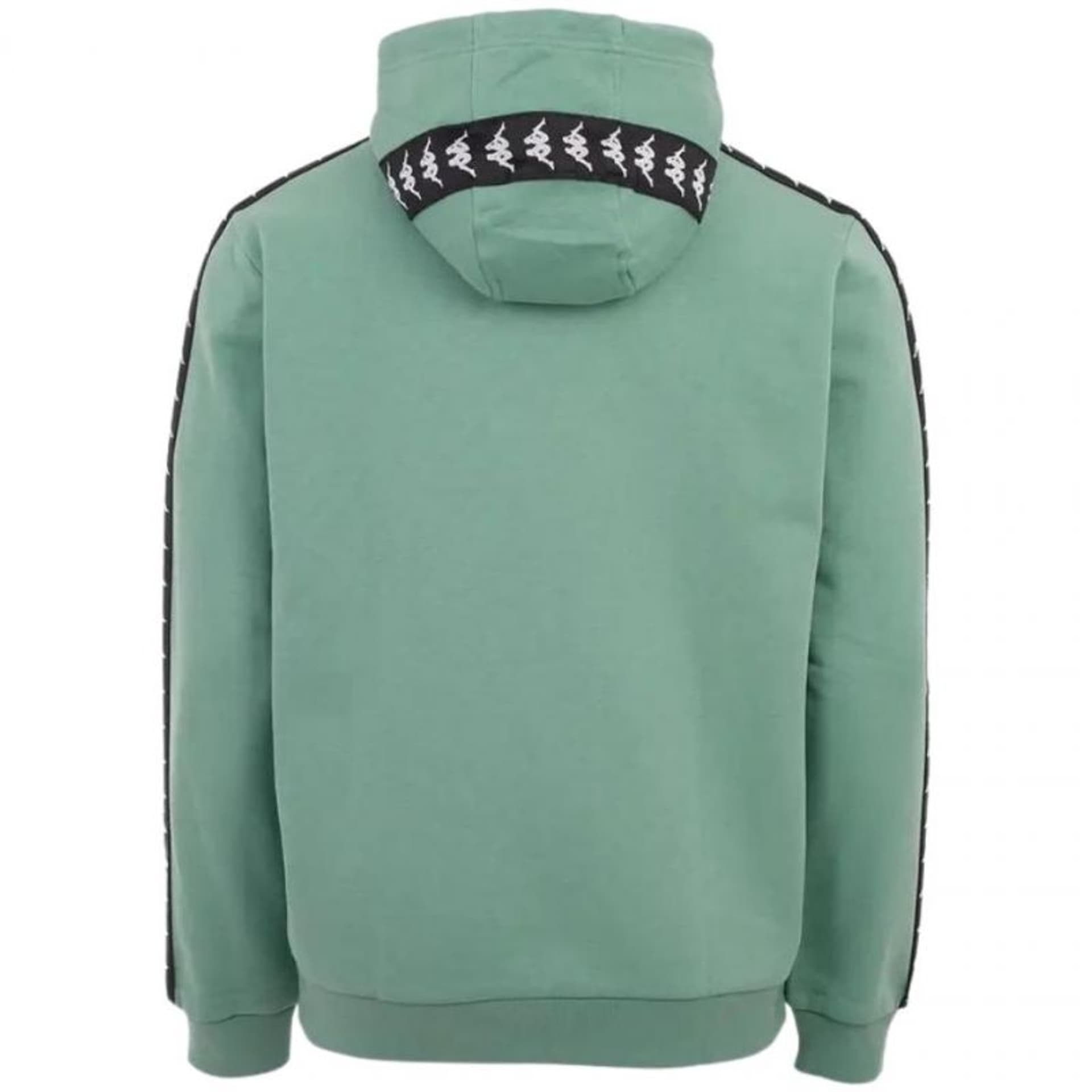 

Bluza Kappa Joder M 310008 (kolor Zielony, rozmiar S)