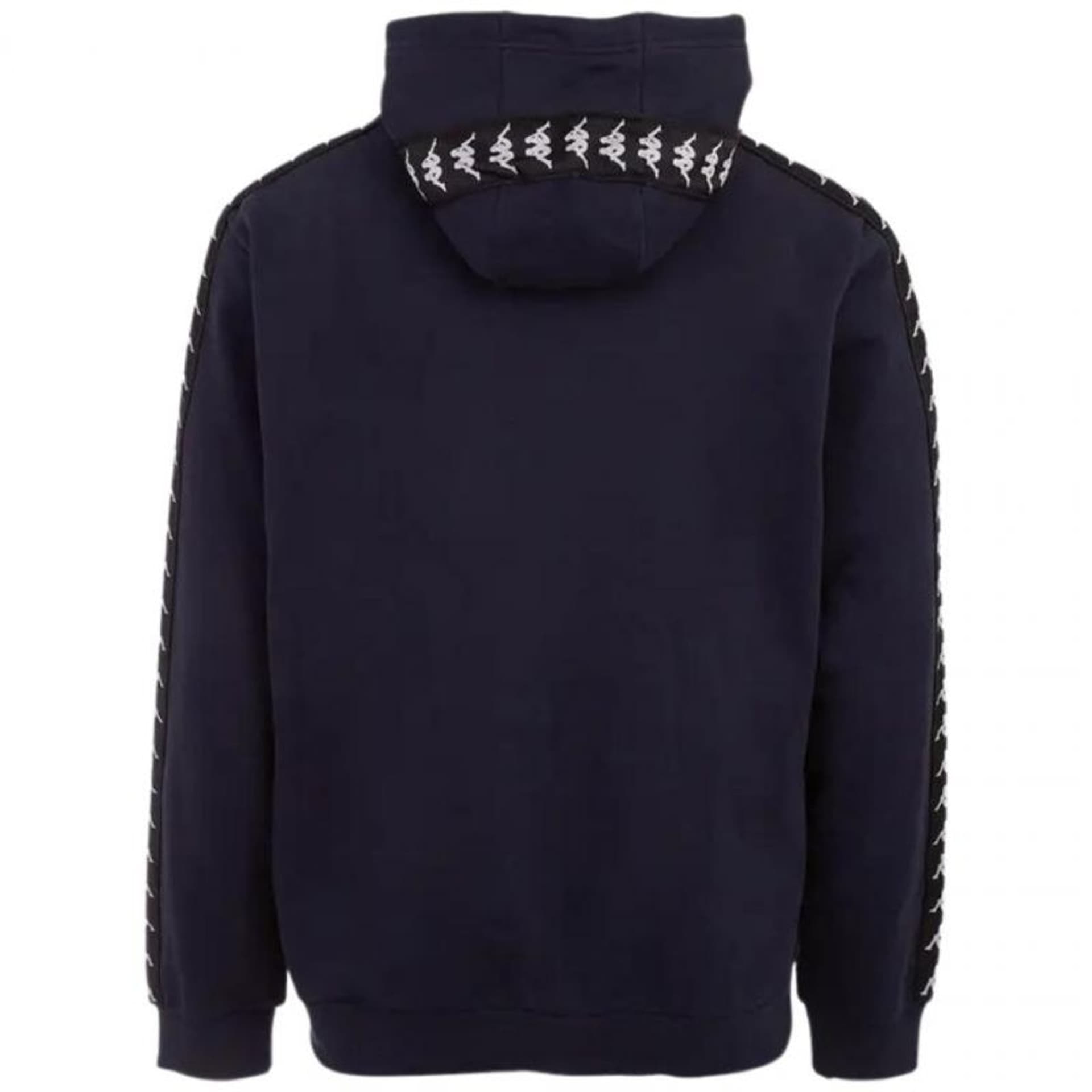 

Bluza Kappa Jorder M 310008 (kolor Granatowy, rozmiar M)