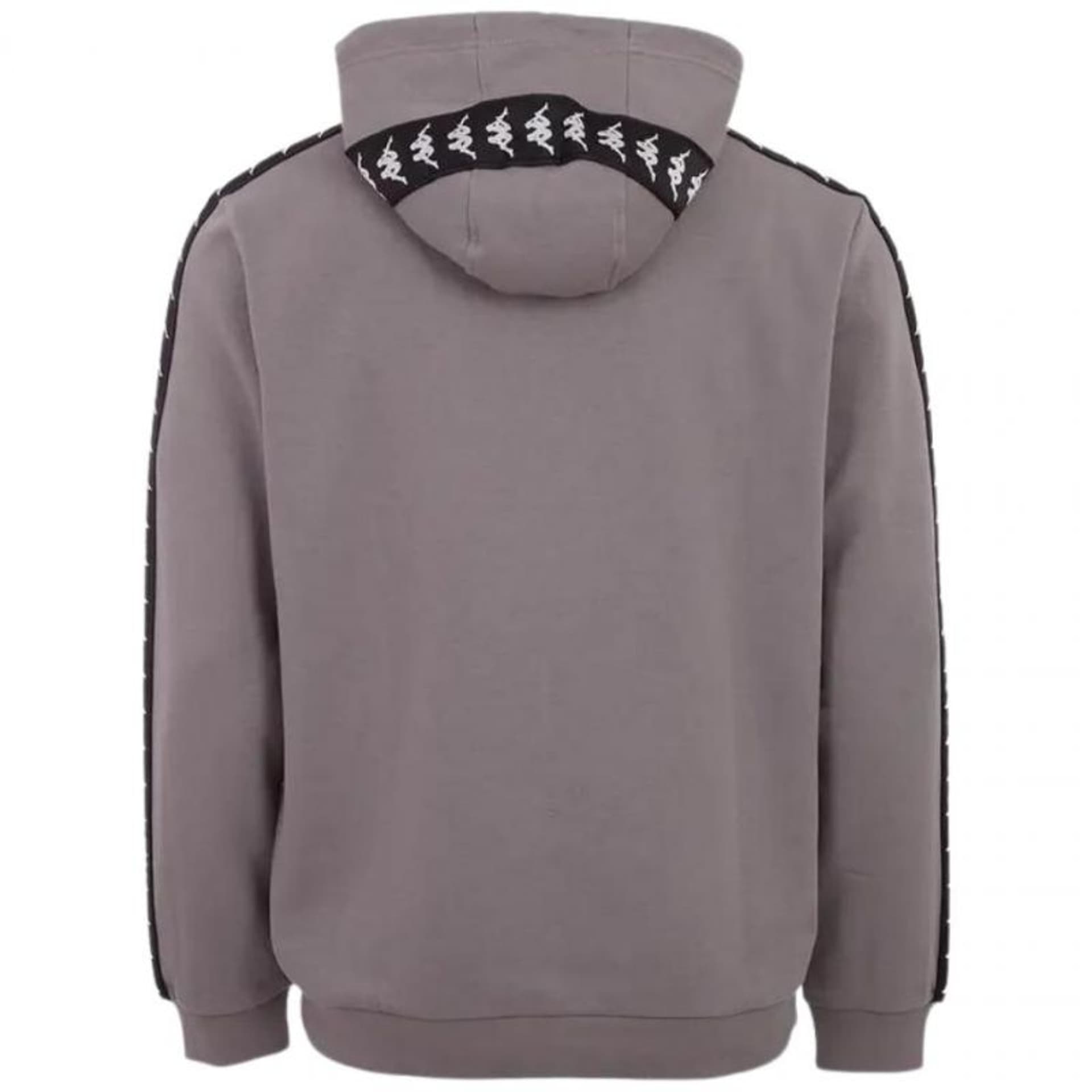

Bluza Kappa Joder M 310008 (kolor Szary/Srebrny, rozmiar 2 XL)