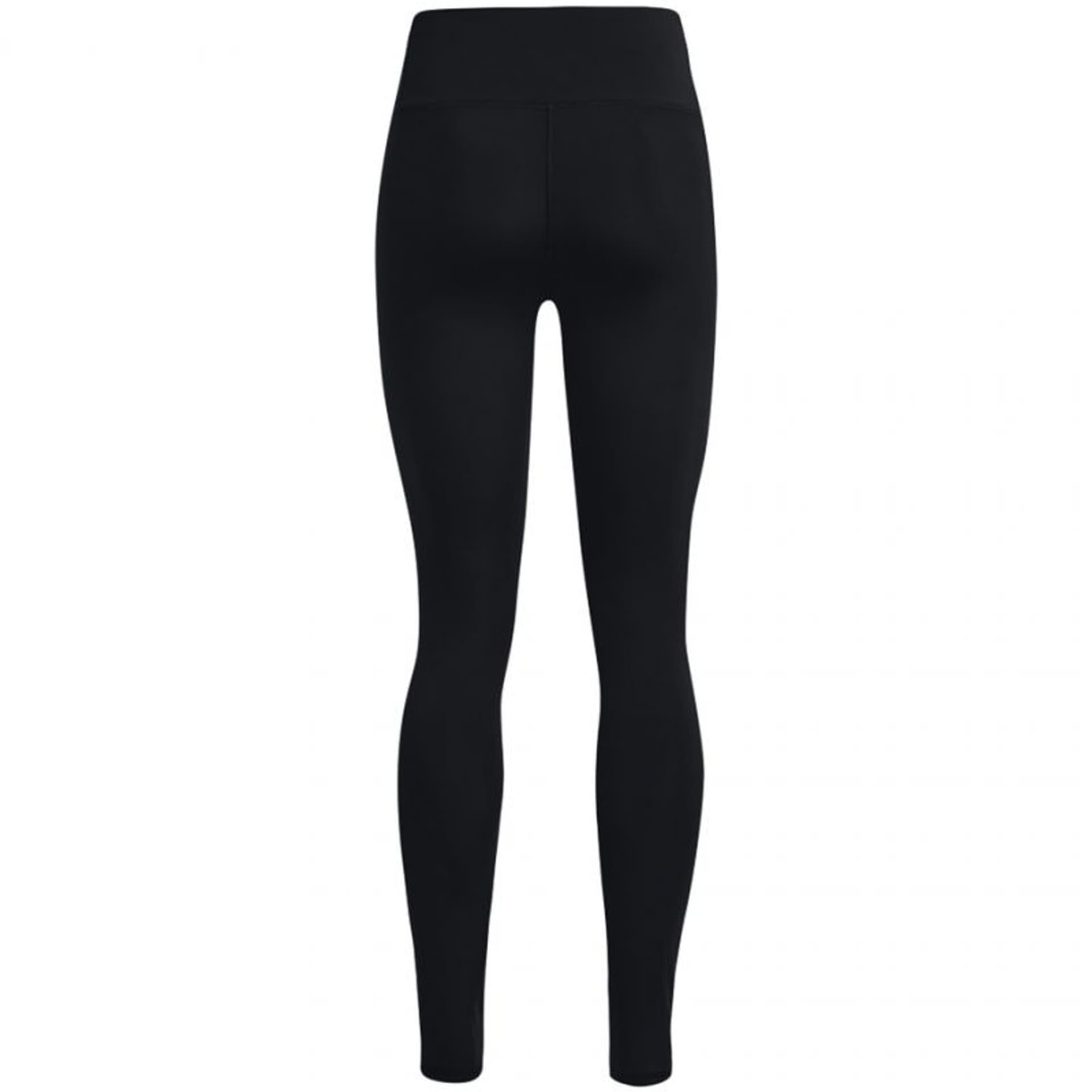 

Legginsy Under Armour Motion Legging W 1361109 (kolor Czarny, rozmiar XL)