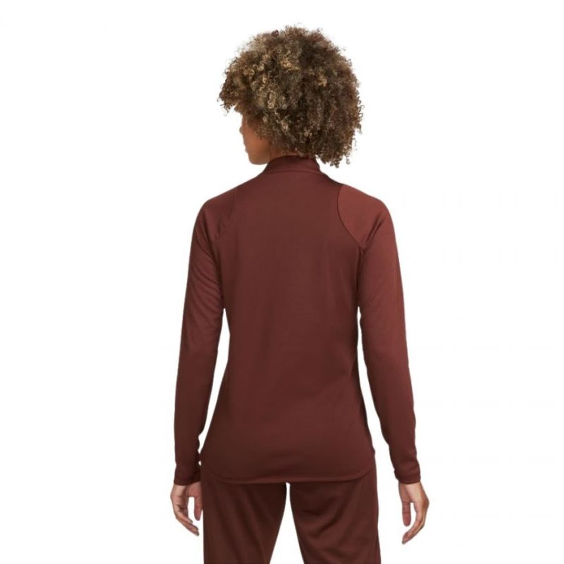 

Bluza Nike Dri-FIT Academy 21 Drill Top W CV2653 (kolor Brązowy, rozmiar L)