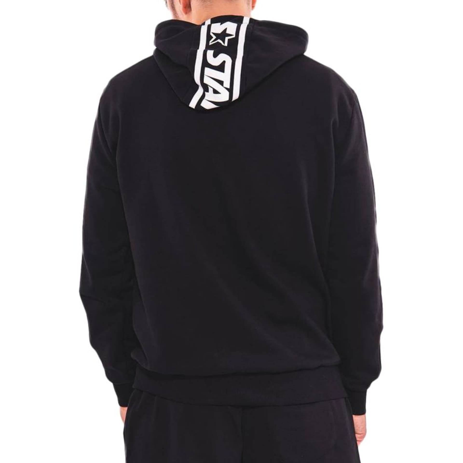 

Bluza Starter Man Blouse Hoodie M SMG (kolor Czarny, rozmiar S)