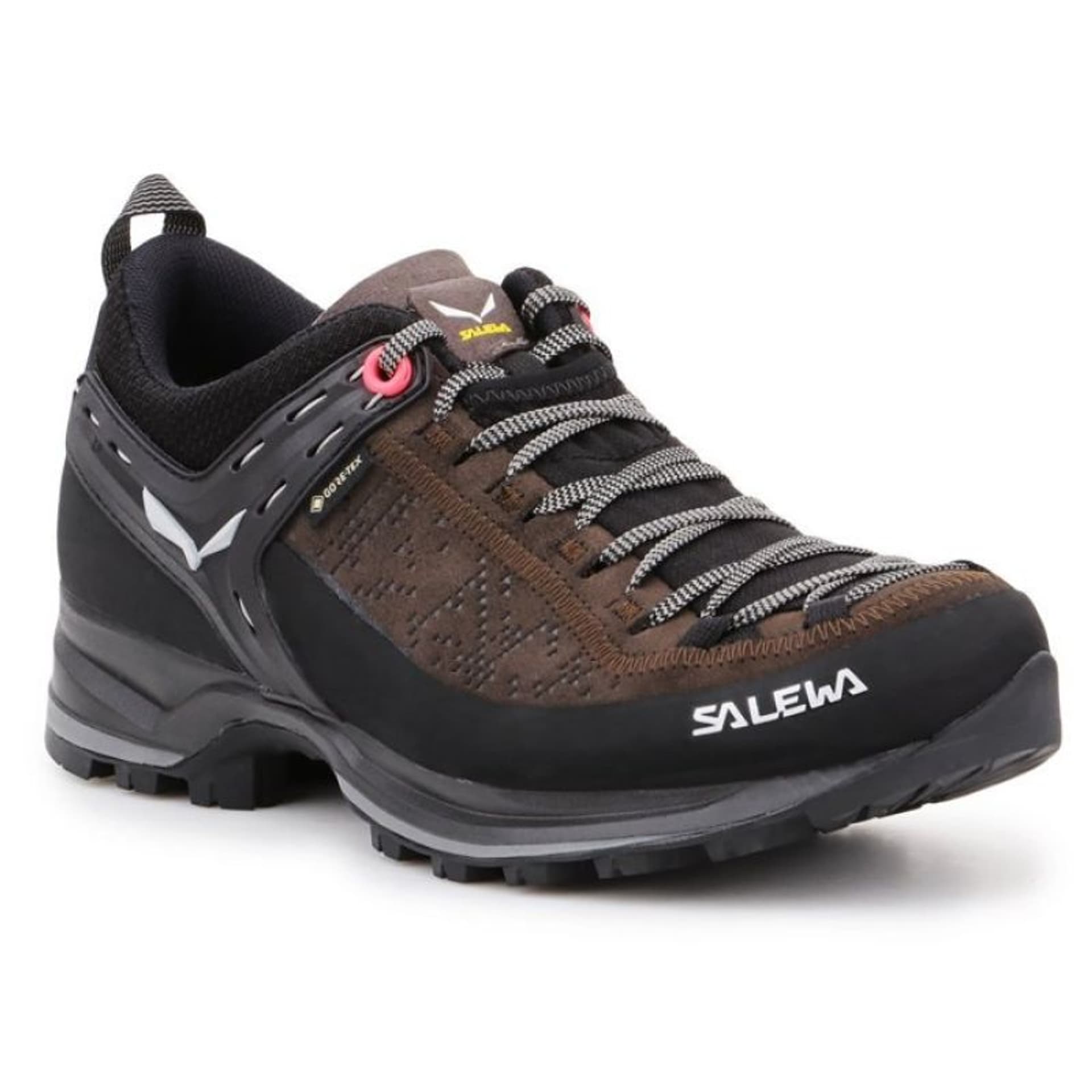 

Buty Salewa WS MTN Trainer W (kolor Brązowy)