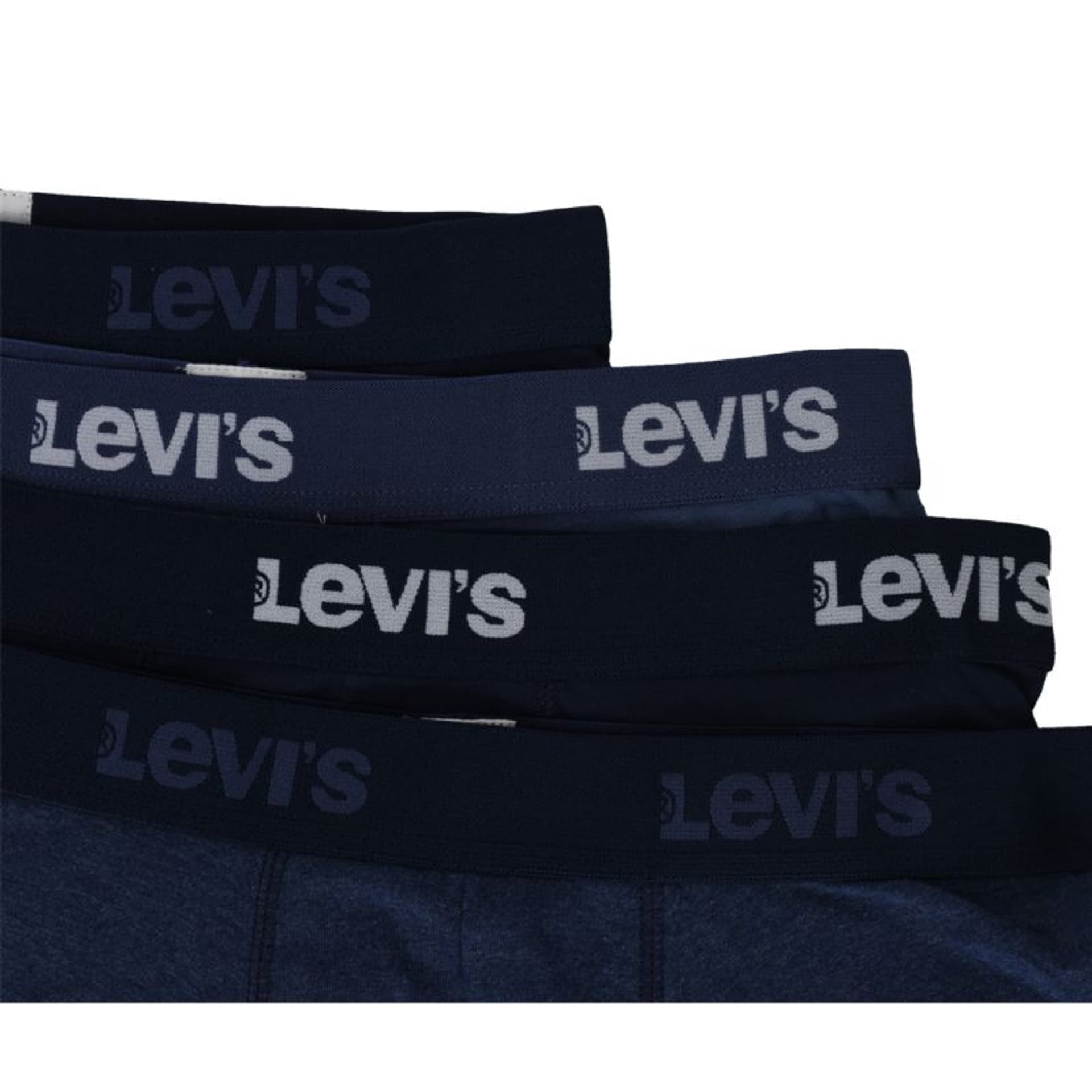 

Bielizna Levi's Boxer 7 Pairs Briefs Boxers Giftbox M 37149 (kolor Granatowy, rozmiar S)