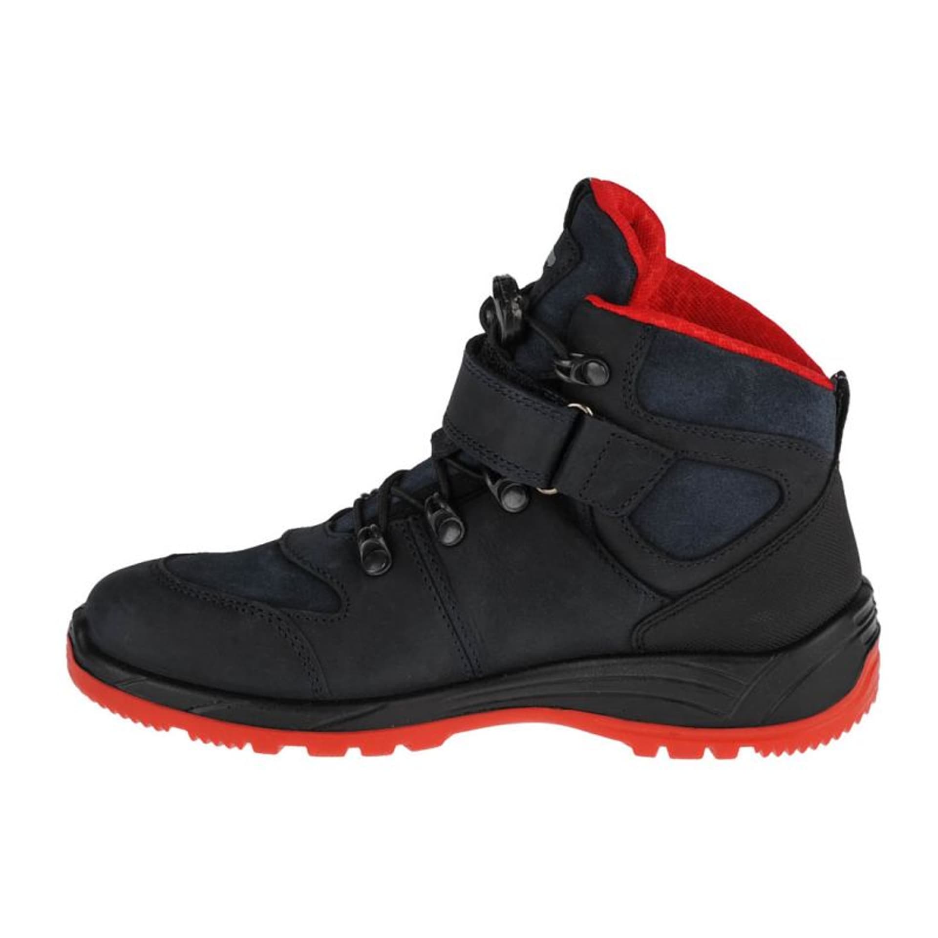 

Buty 4F Junior Trek JR HJZ21-JOBMW251 (kolor Granatowy, rozmiar 33)