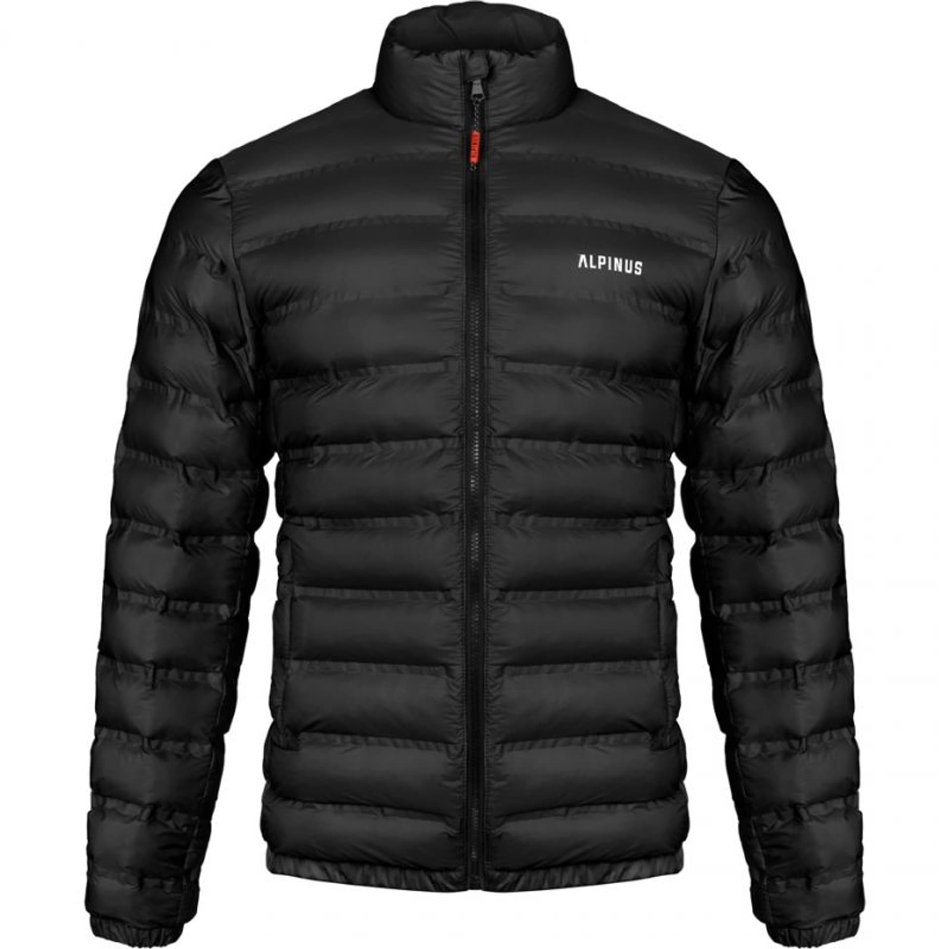

Kurtka zimowa Alpinus Nordend M BR437 (kolor Czarny, rozmiar 2 XL)