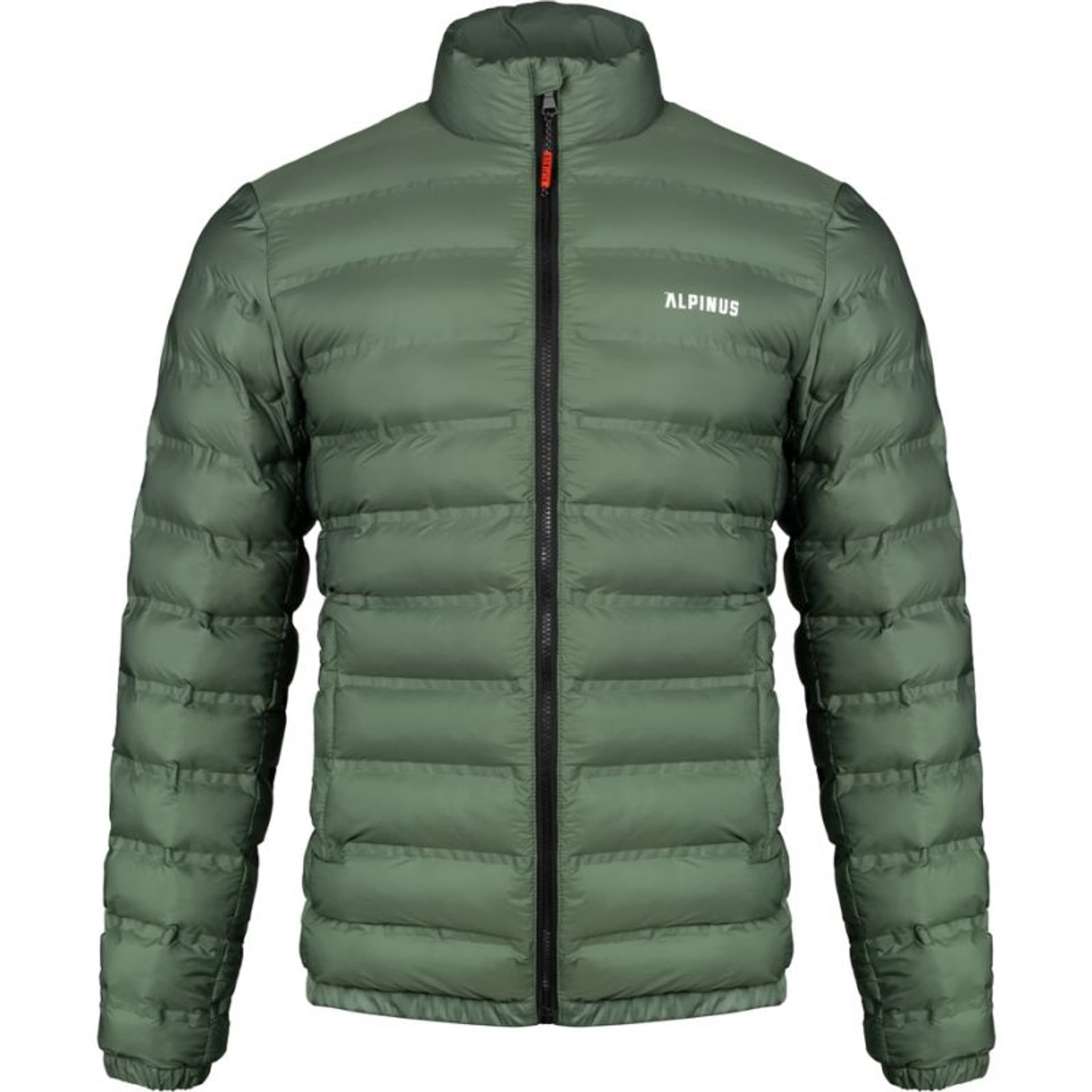 

Kurtka zimowa Alpinus Nordend M BR437 (kolor Zielony, rozmiar M)