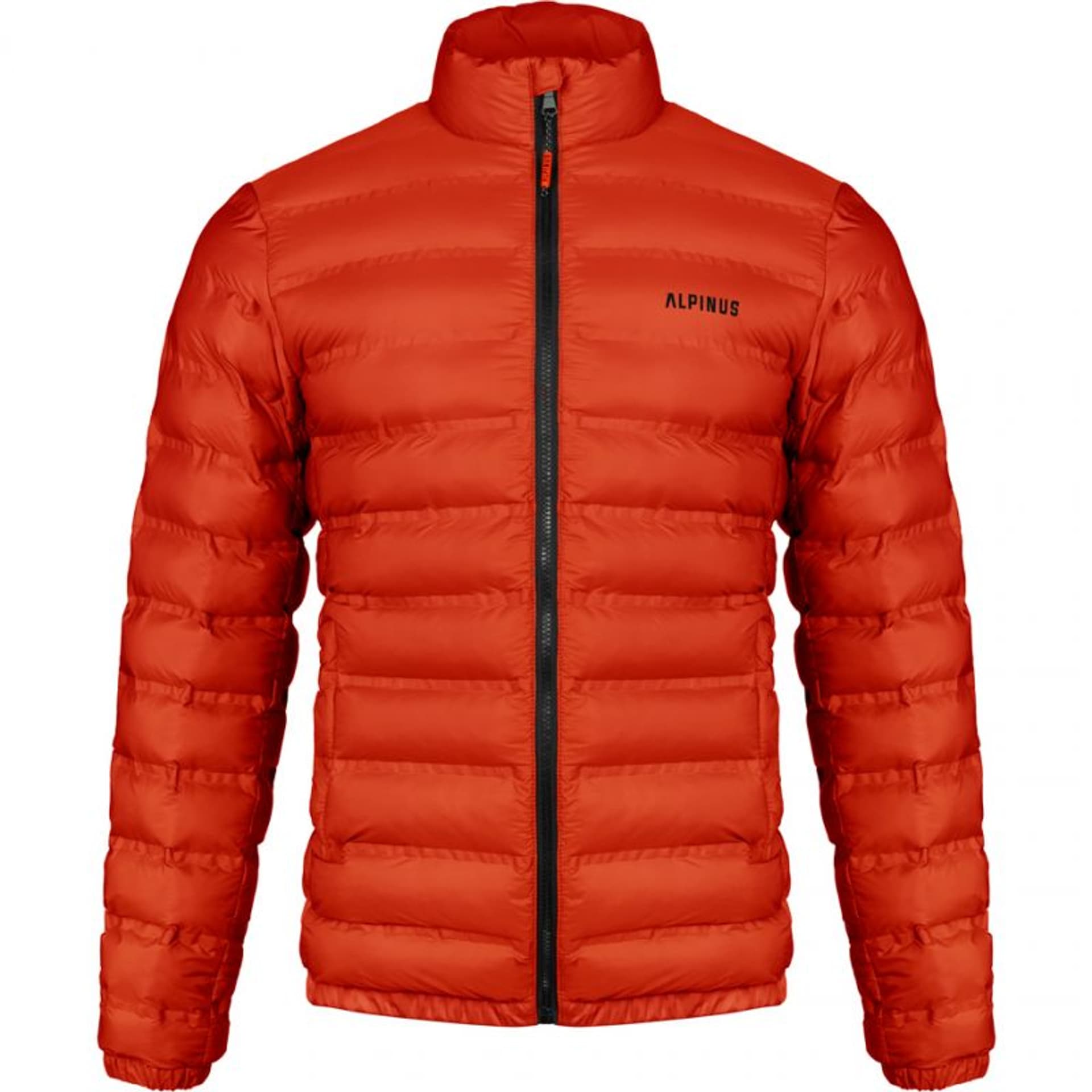 

Kurtka zimowa Alpinus Nordend M BR437 (kolor Czerwony, rozmiar M)