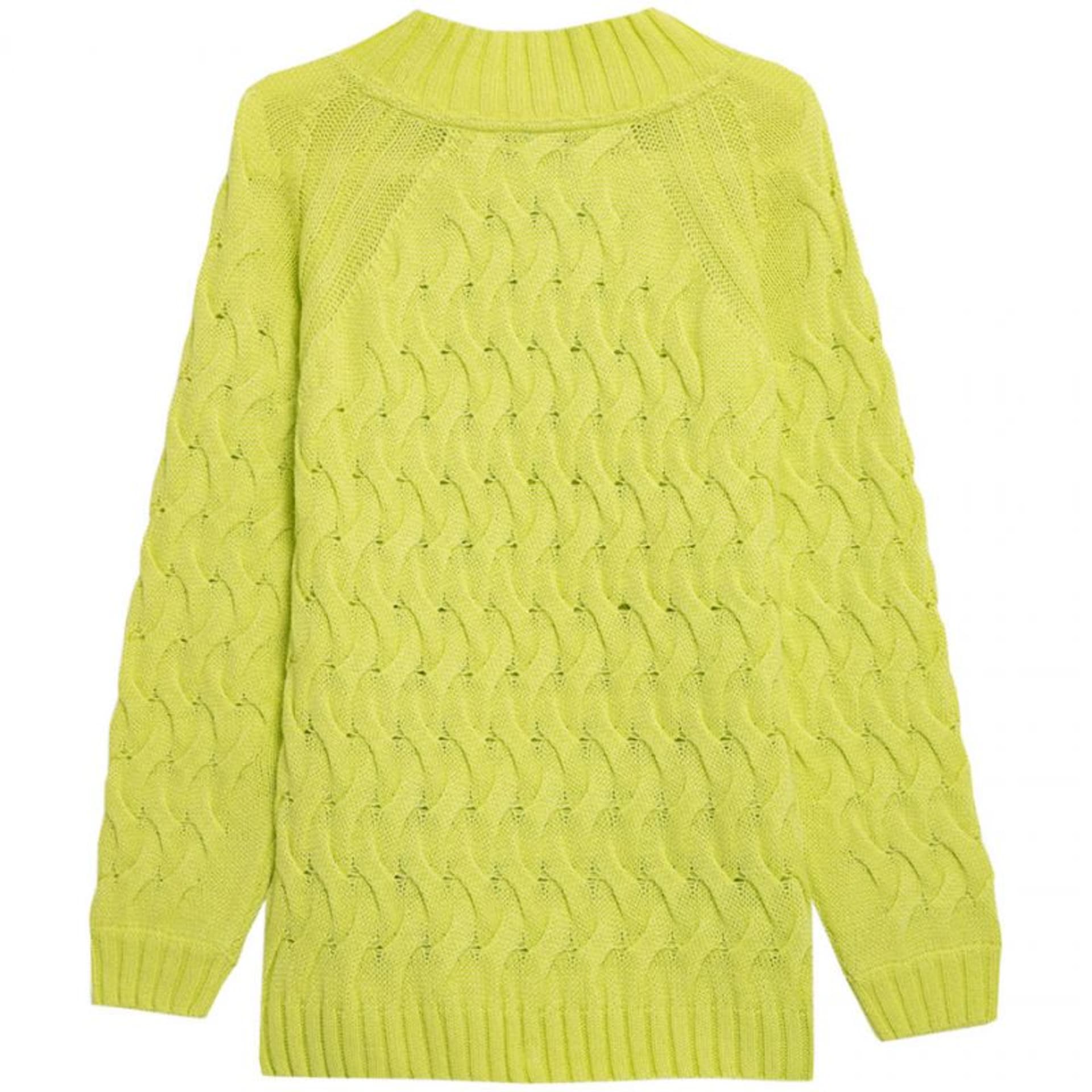 

Sweter Outhorn W HOZ21 SWD605 (kolor Zielony, rozmiar S)