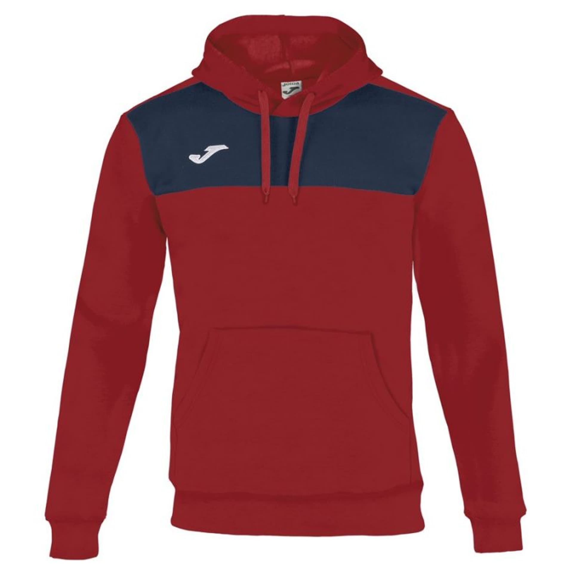 

Bluza Joma Winner Hoody M 101685 (kolor Czerwony, rozmiar S)