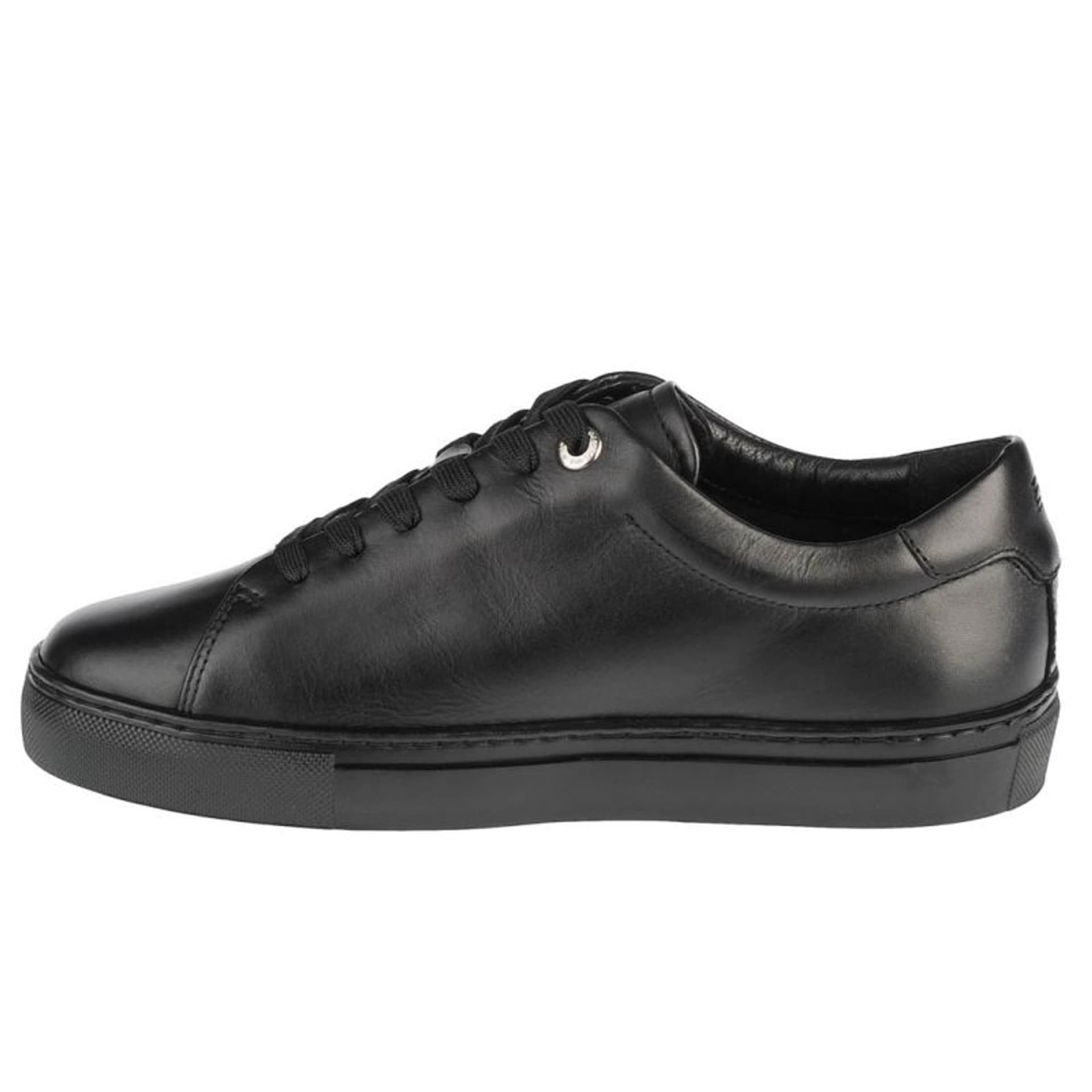 

Buty Tommy Hilfiger Crest Sneaker W FW0FW (kolor Czarny, rozmiar 38)