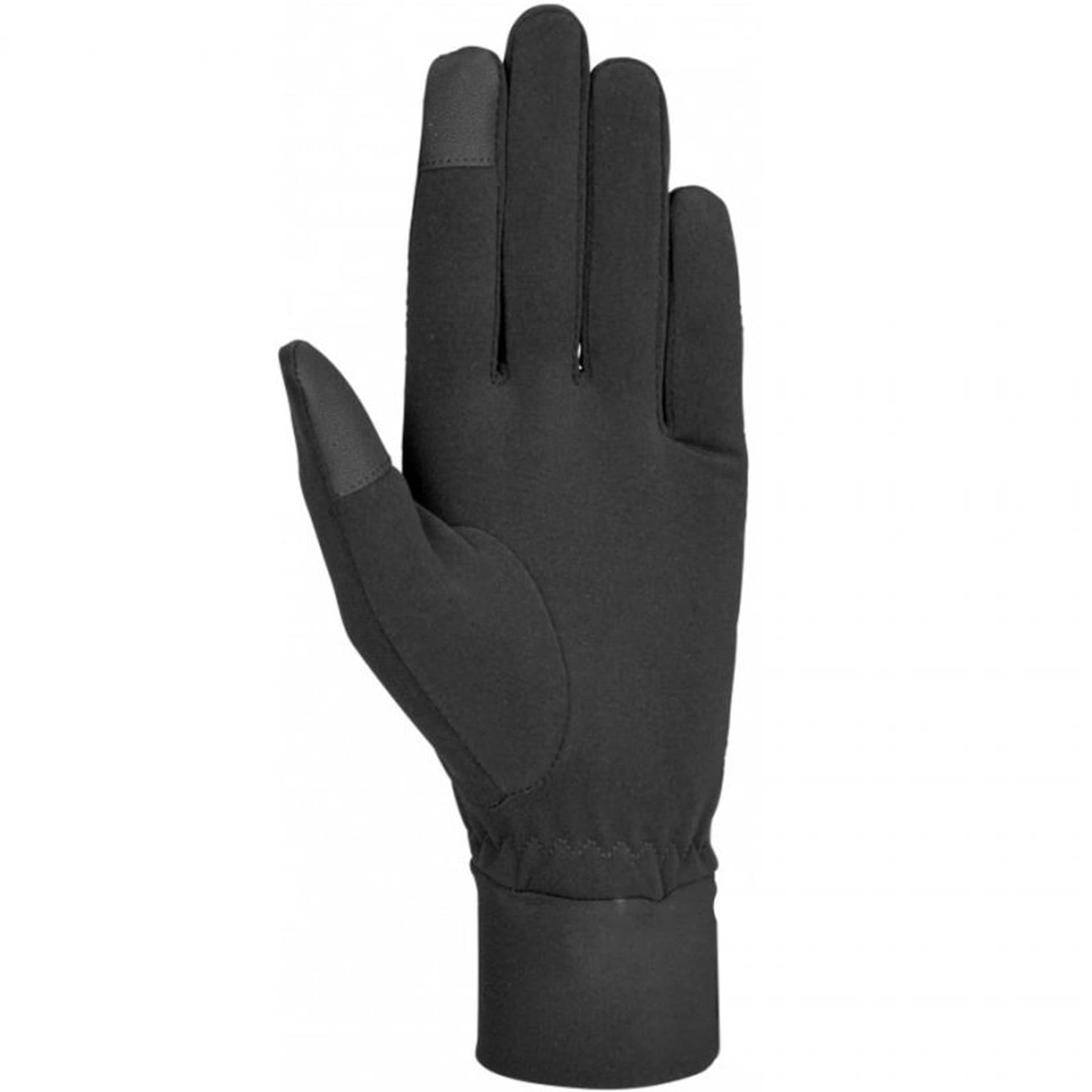 

Rękawiczki Reusch Meridial Touchtec M 45-05-111-700 (kolor Czarny, rozmiar 8)