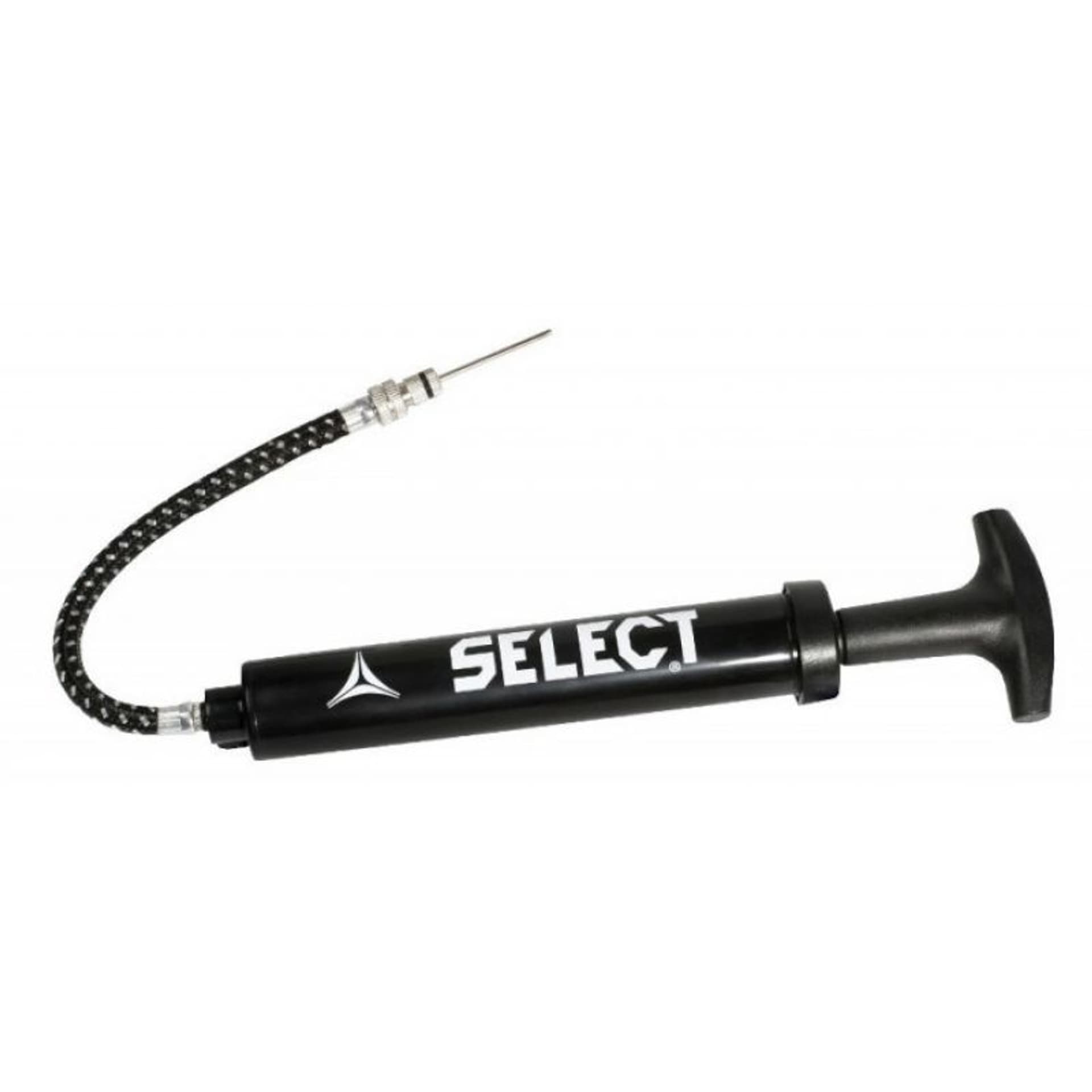 

Pompka Select Ball Pump 7890 (kolor Czarny)