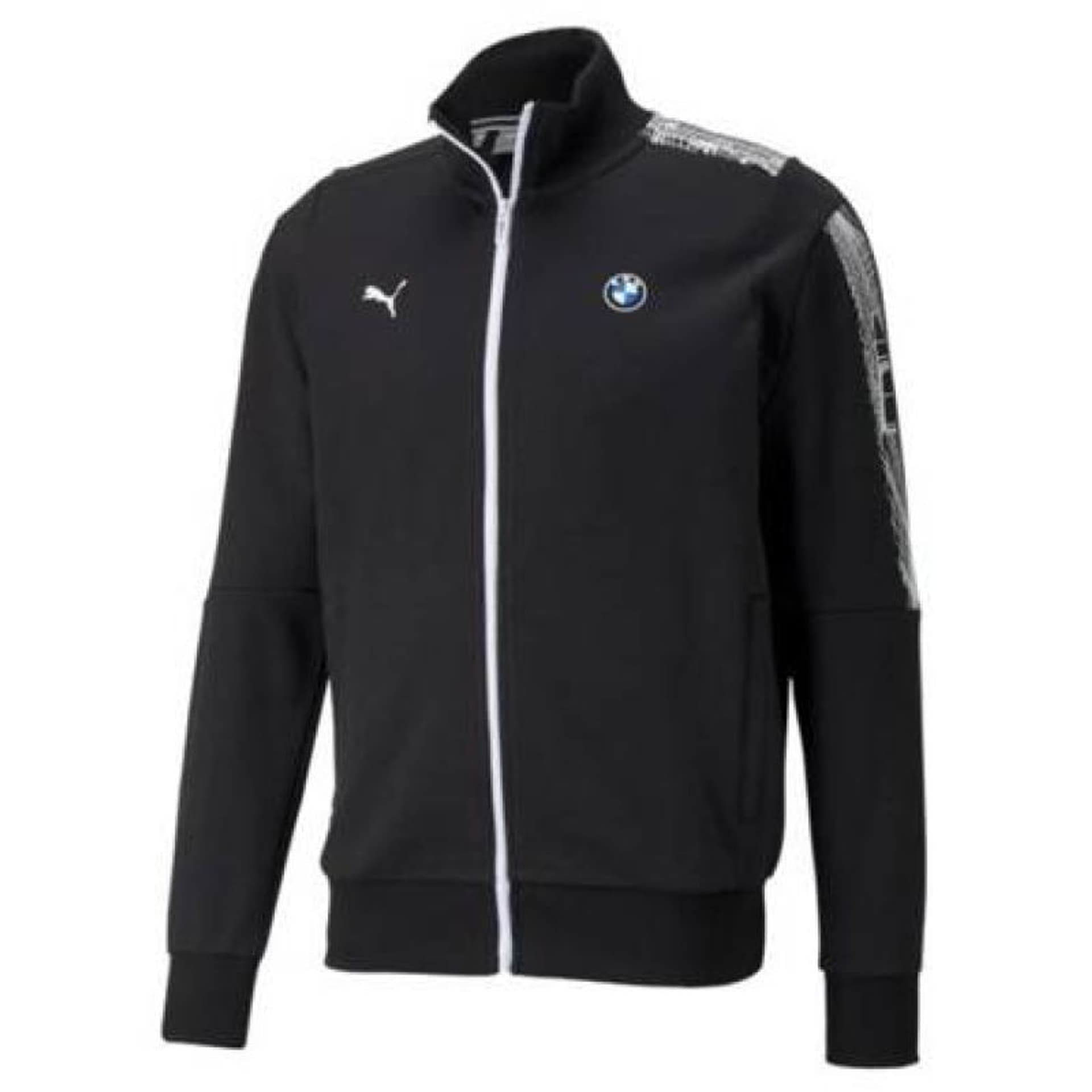 

Bluza Puma BMW MMS T7 M 531180 (kolor Czarny, rozmiar S)