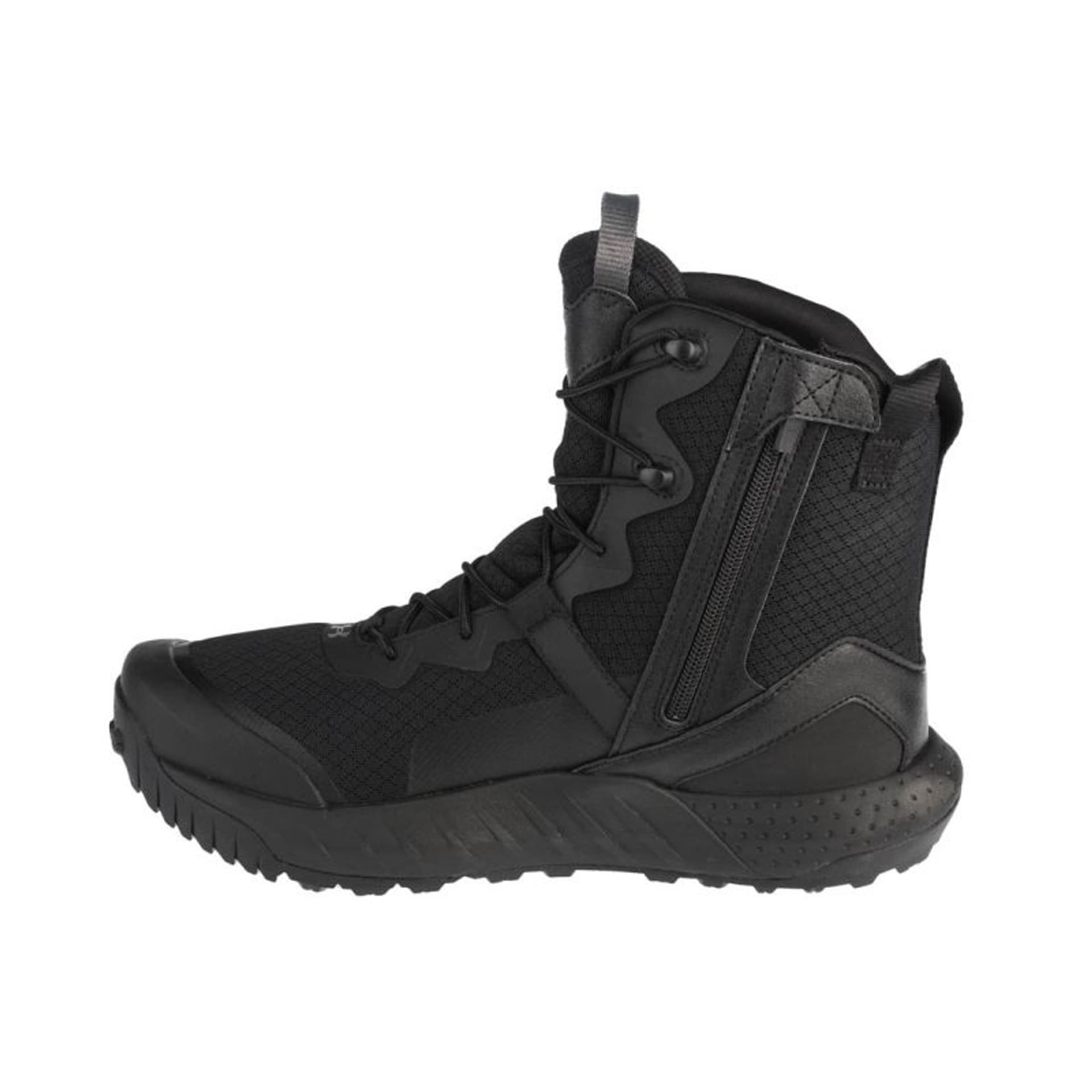 

Buty Under Armour Micro G Valsetz Zip M 3023748 (kolor Czarny, rozmiar 44)