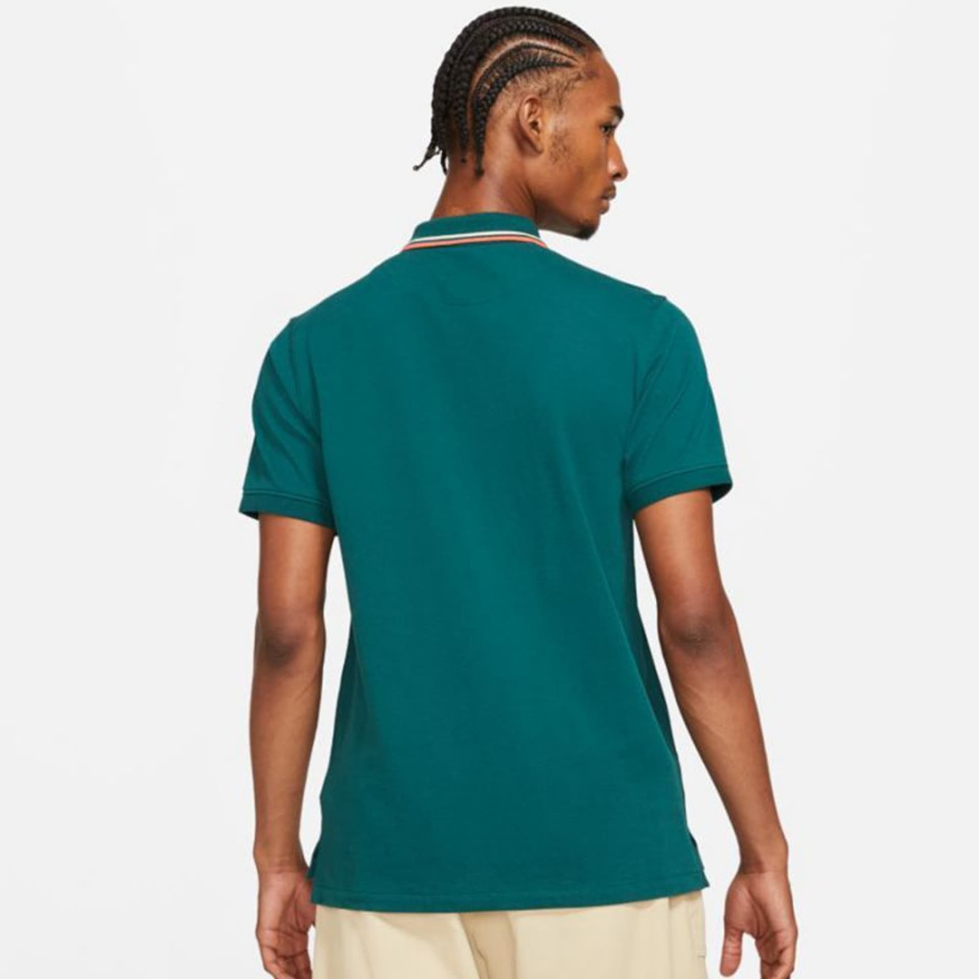 

Koszulka Nike Liverpool FC Polo M DA9778 (kolor Zielony, rozmiar M)