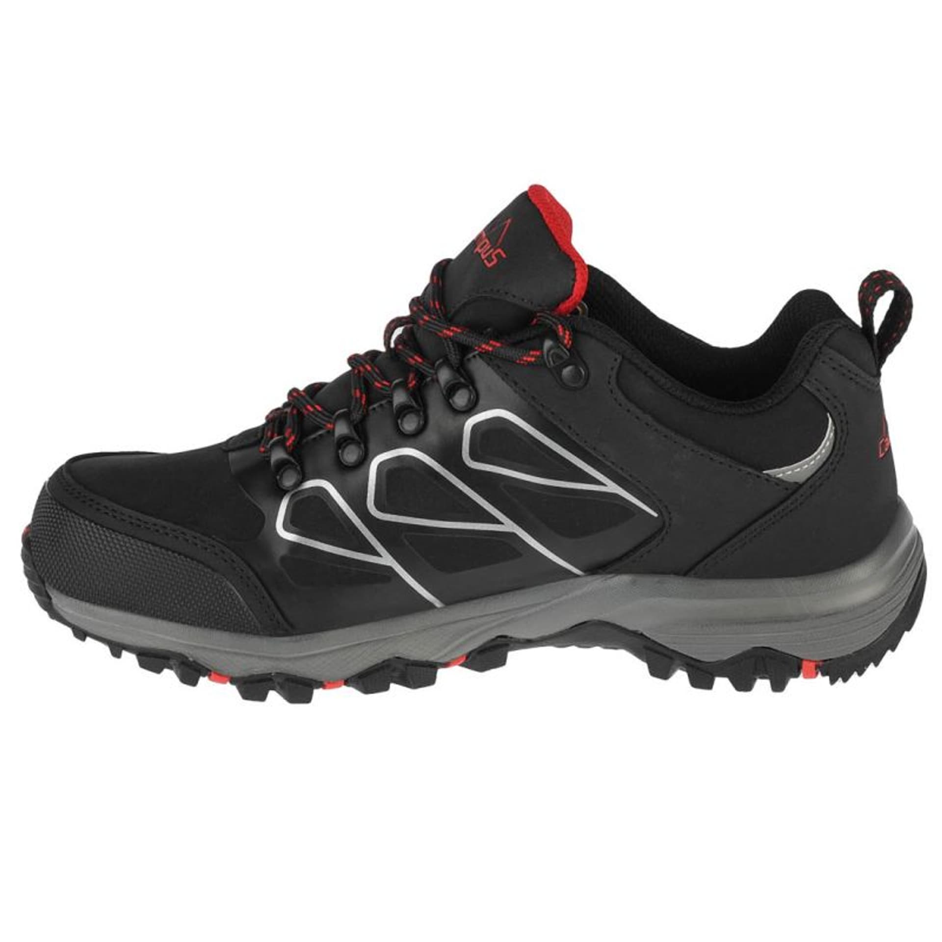 

Buty Campus Norin W CW0102 (kolor Czarny, rozmiar 40)