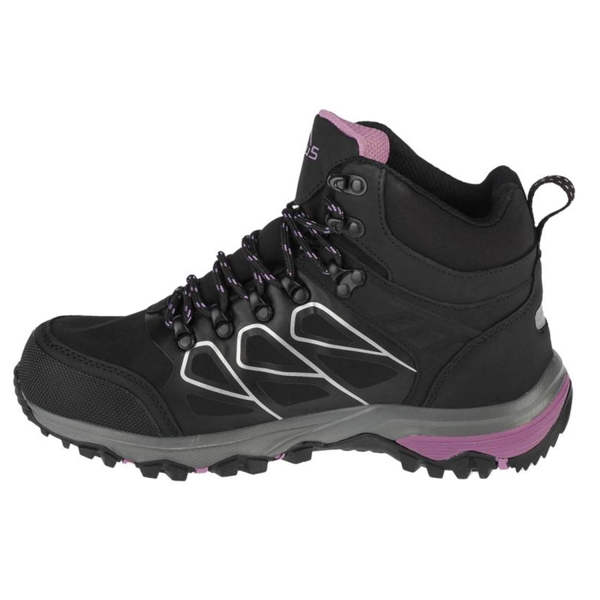 

Buty Campus Norin High W CW0103 (kolor Czarny, rozmiar 40)