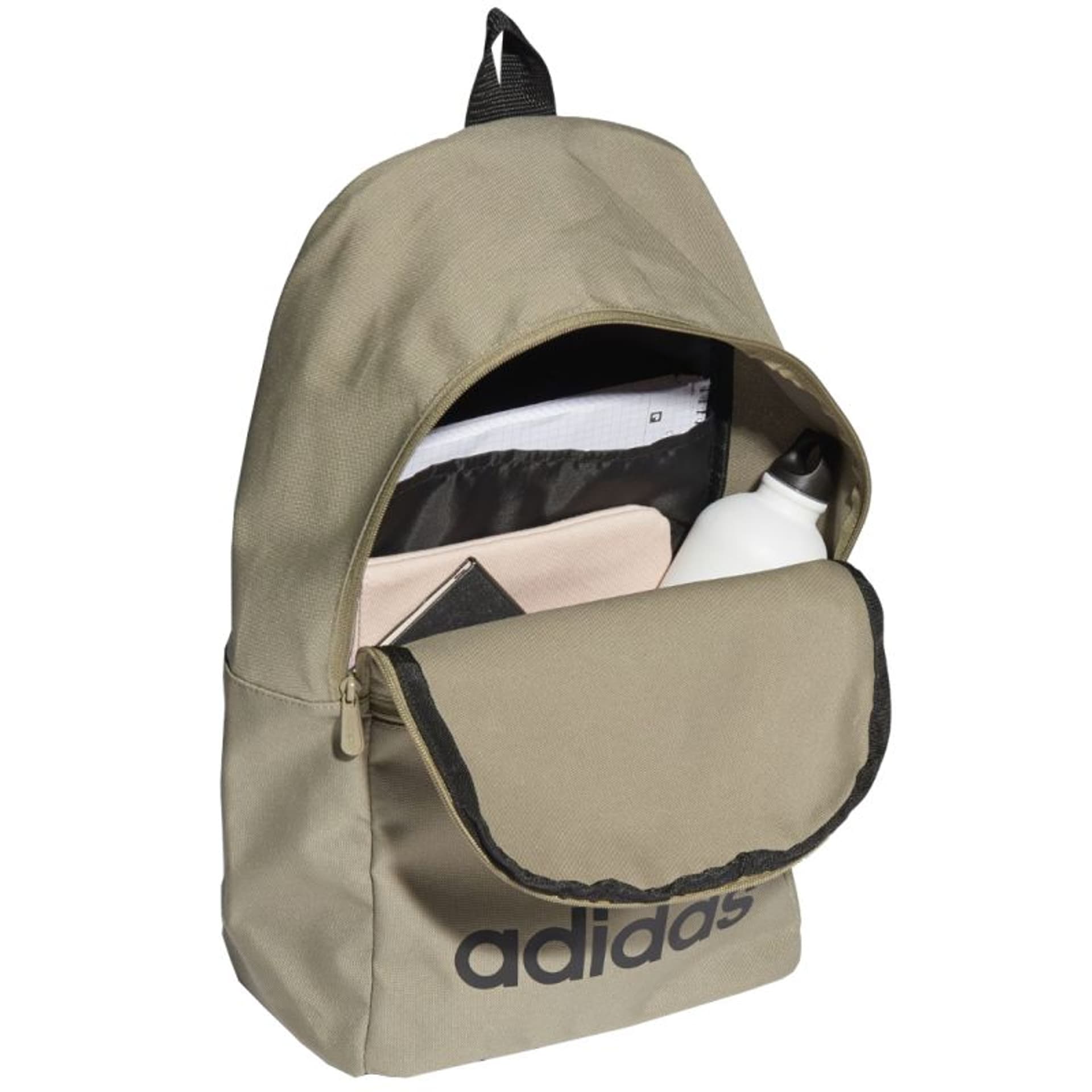 

Plecak adidas Linear Classic Dail Backpack (kolor Zielony, rozmiar, Kolor zielony/rozmiar one size