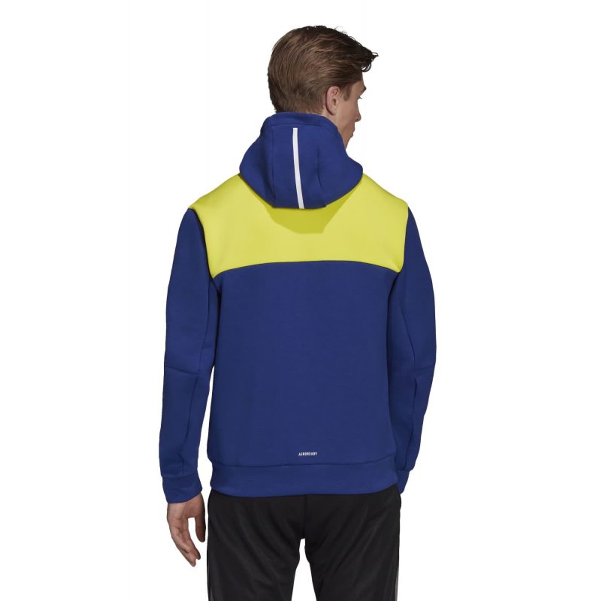 

Bluza adidas Juventus Turyn ZNE M (kolor Niebieski, rozmiar XL (188cm))