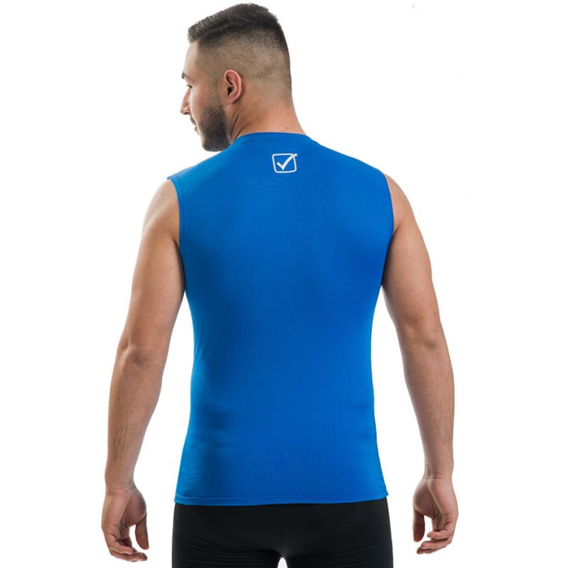 

Koszulka Givova Corpus 1 M MAE010 (kolor Niebieski, rozmiar S)