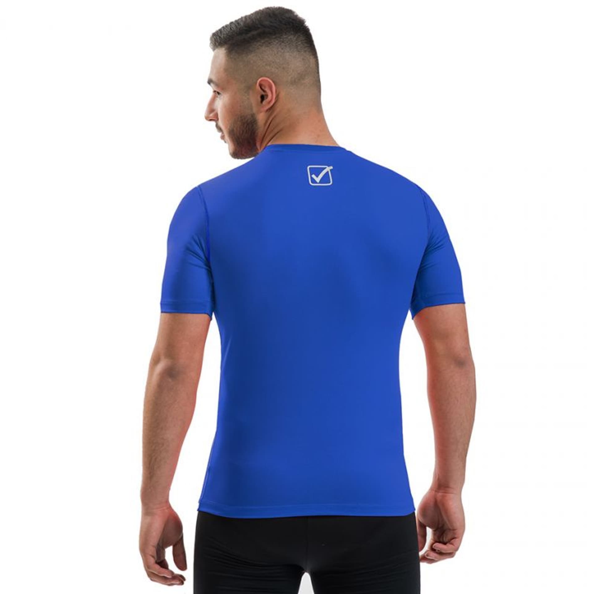 

Koszulka Givova Corpus 2 M MAE011 (kolor Niebieski, rozmiar 2 XL)
