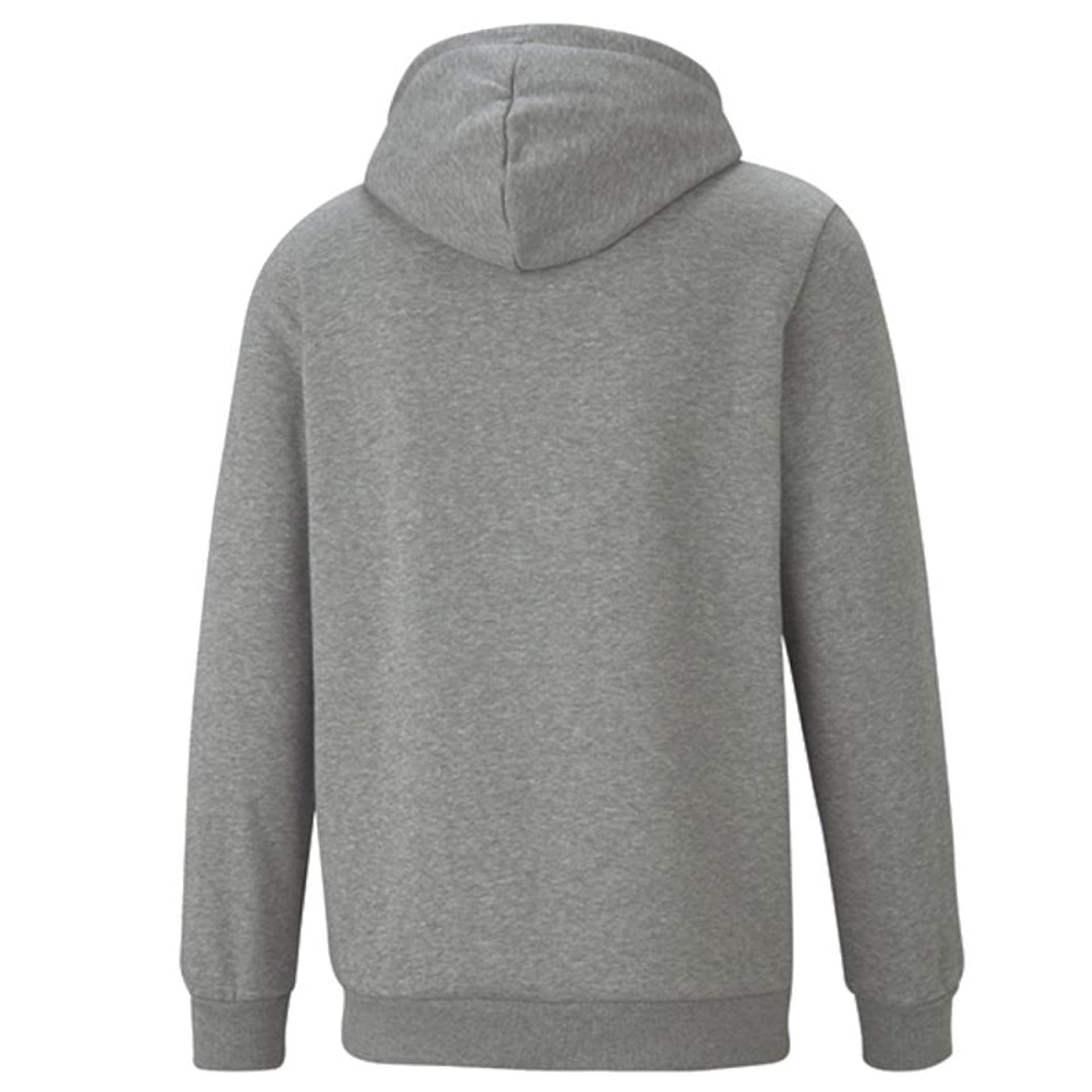 

Bluza Puma Essential Small Logo Hoodie M 586690 (kolor Szary/Srebrny, rozmiar L)