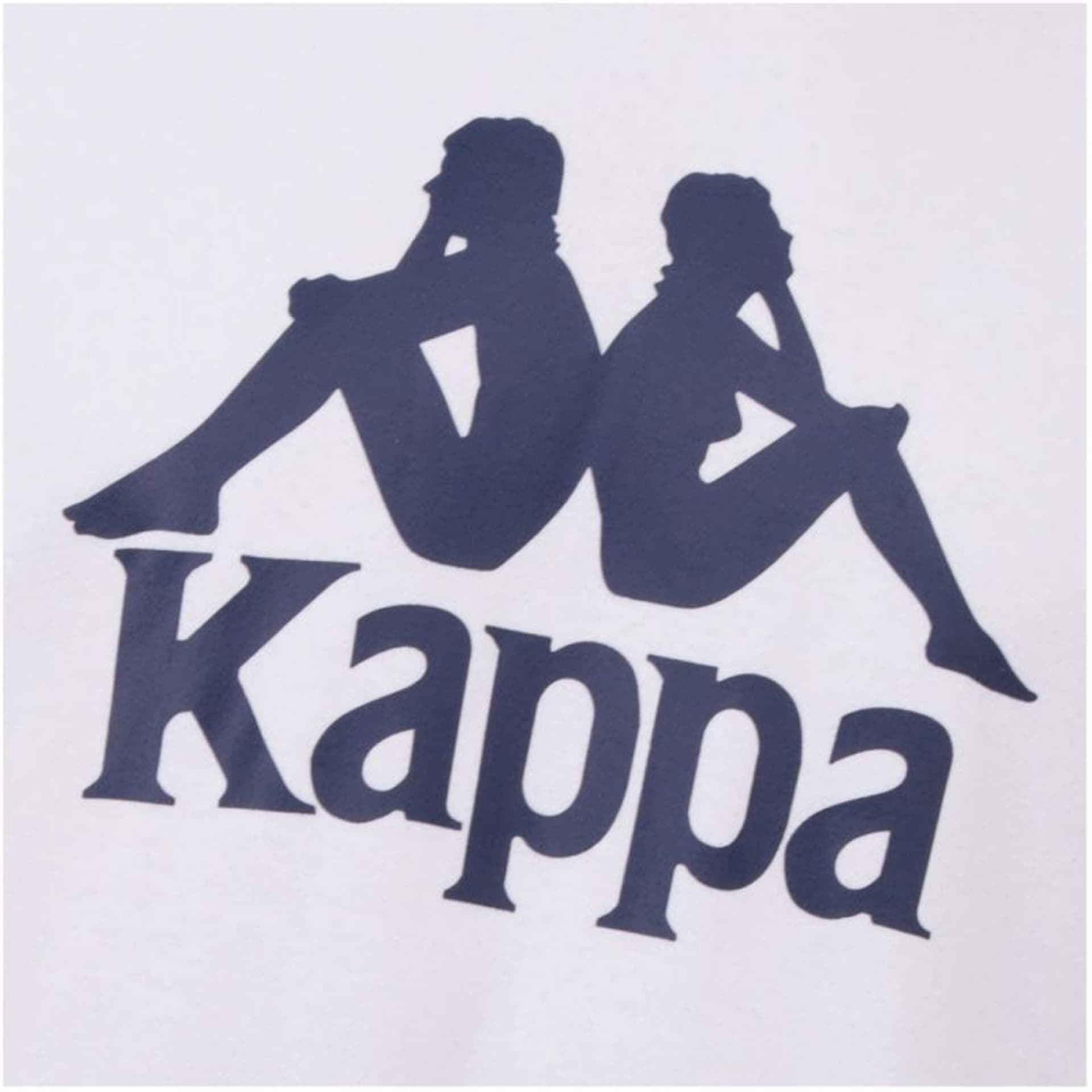 

Bluza Kappa Sertum RN Sweatshirt M 703797 (kolor Biały, rozmiar S)