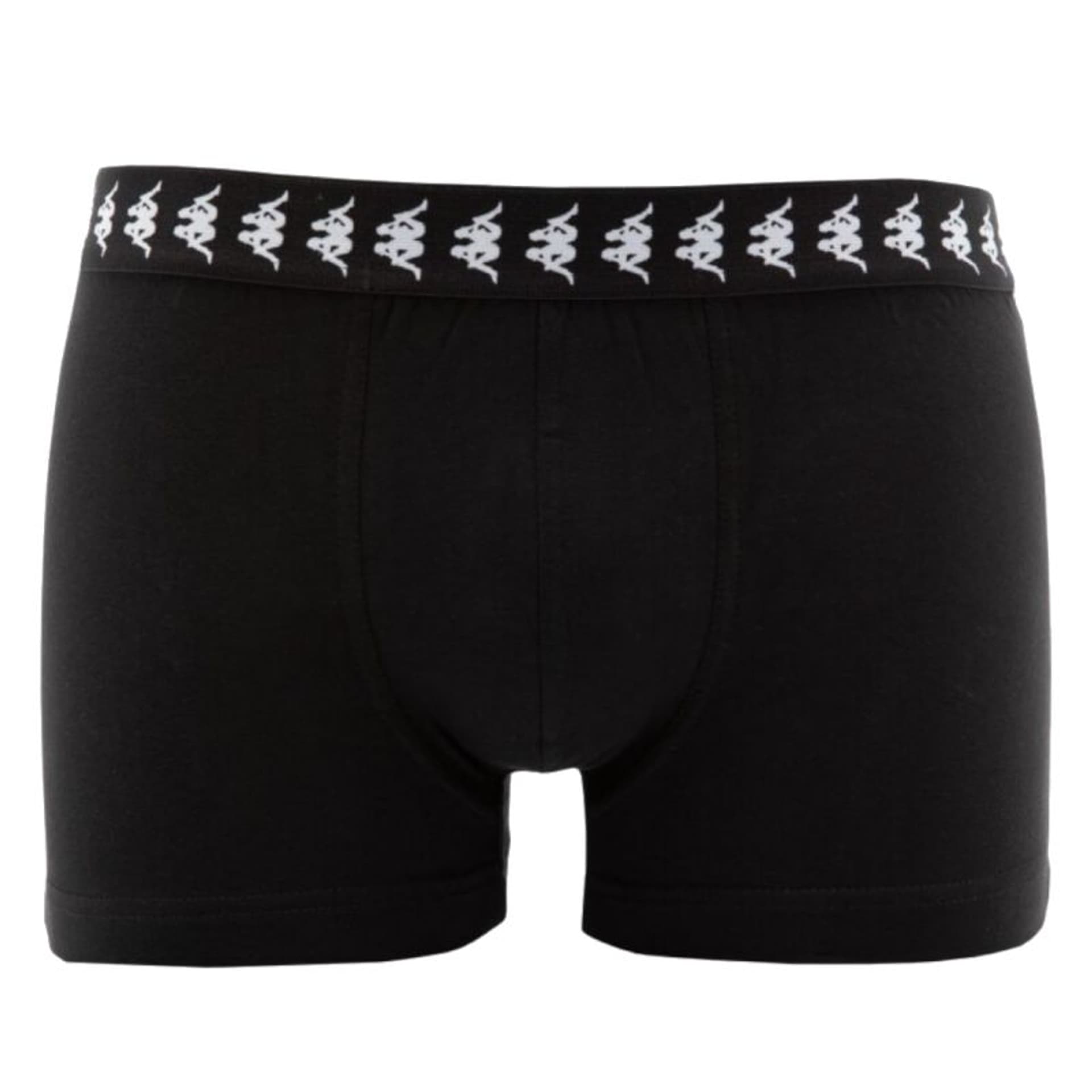 

Bokserki Kappa Zid 7pack Boxer Shorts M 708276-19 (kolor Czarny, rozmiar M)