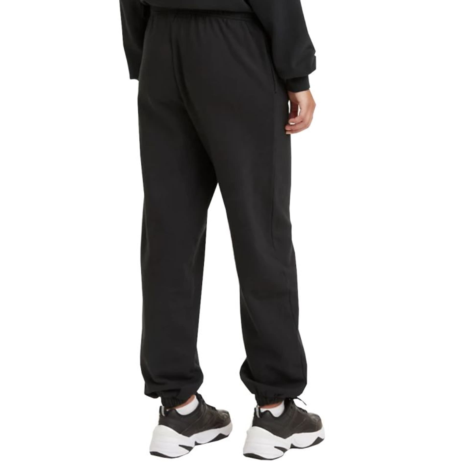 

Spodnie Levi's WFH Sweatpants W (kolor Czarny, rozmiar M)