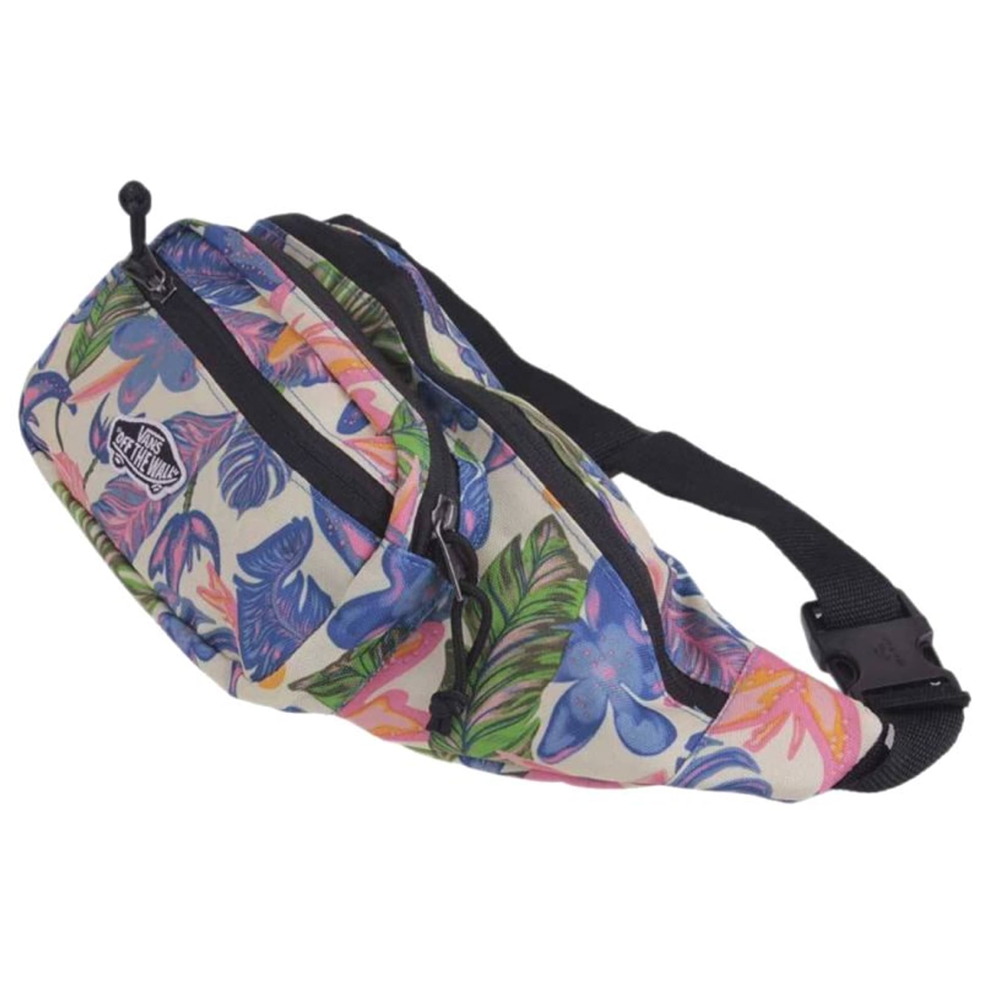

Saszetka, nerka Vans Street Ready Waist Pack (kolor Wielokolorowy, rozmiar, Kolor wielokolorowy/rozmiar one size