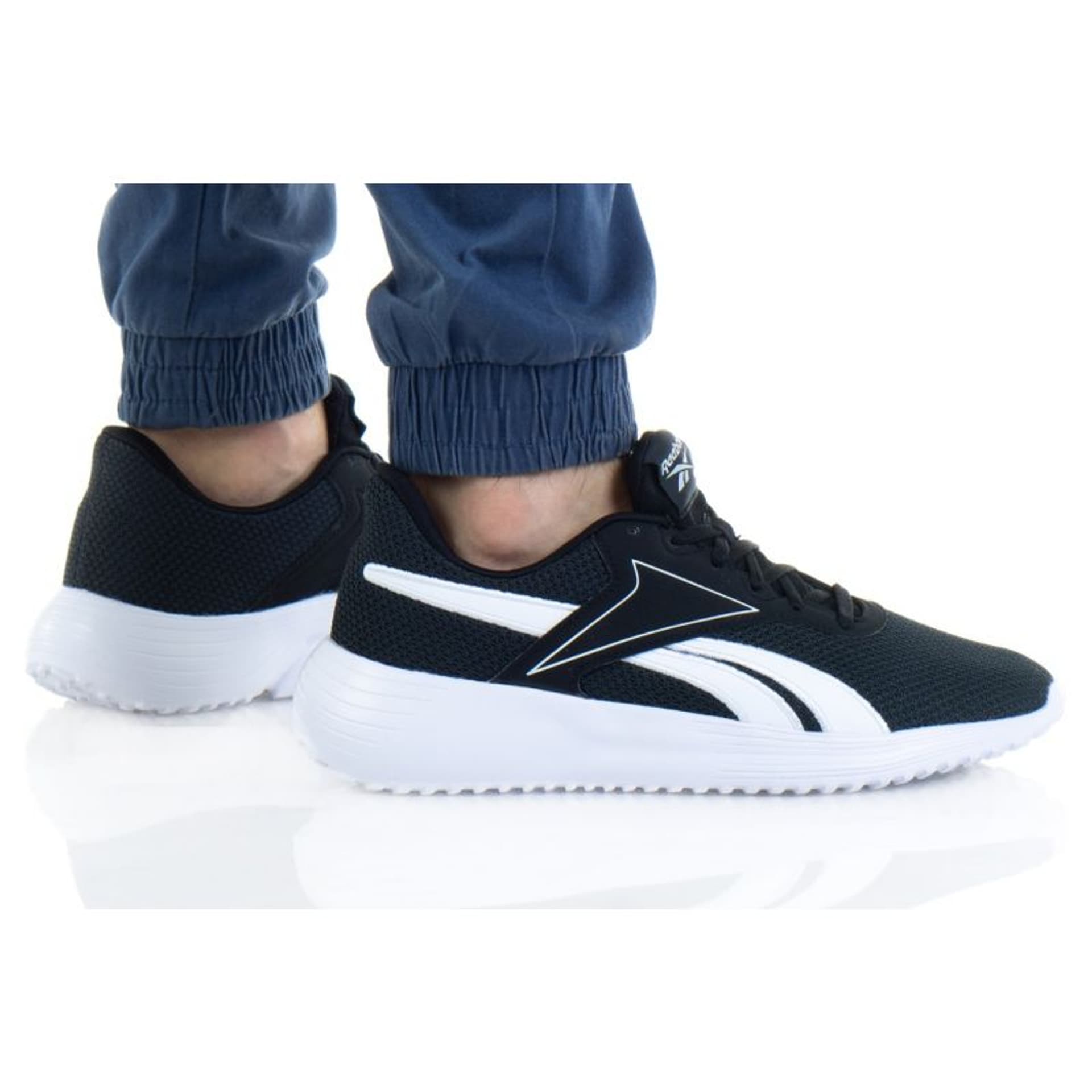 

Buty Reebok Lite 3.0 M (kolor Czarny, rozmiar 45)
