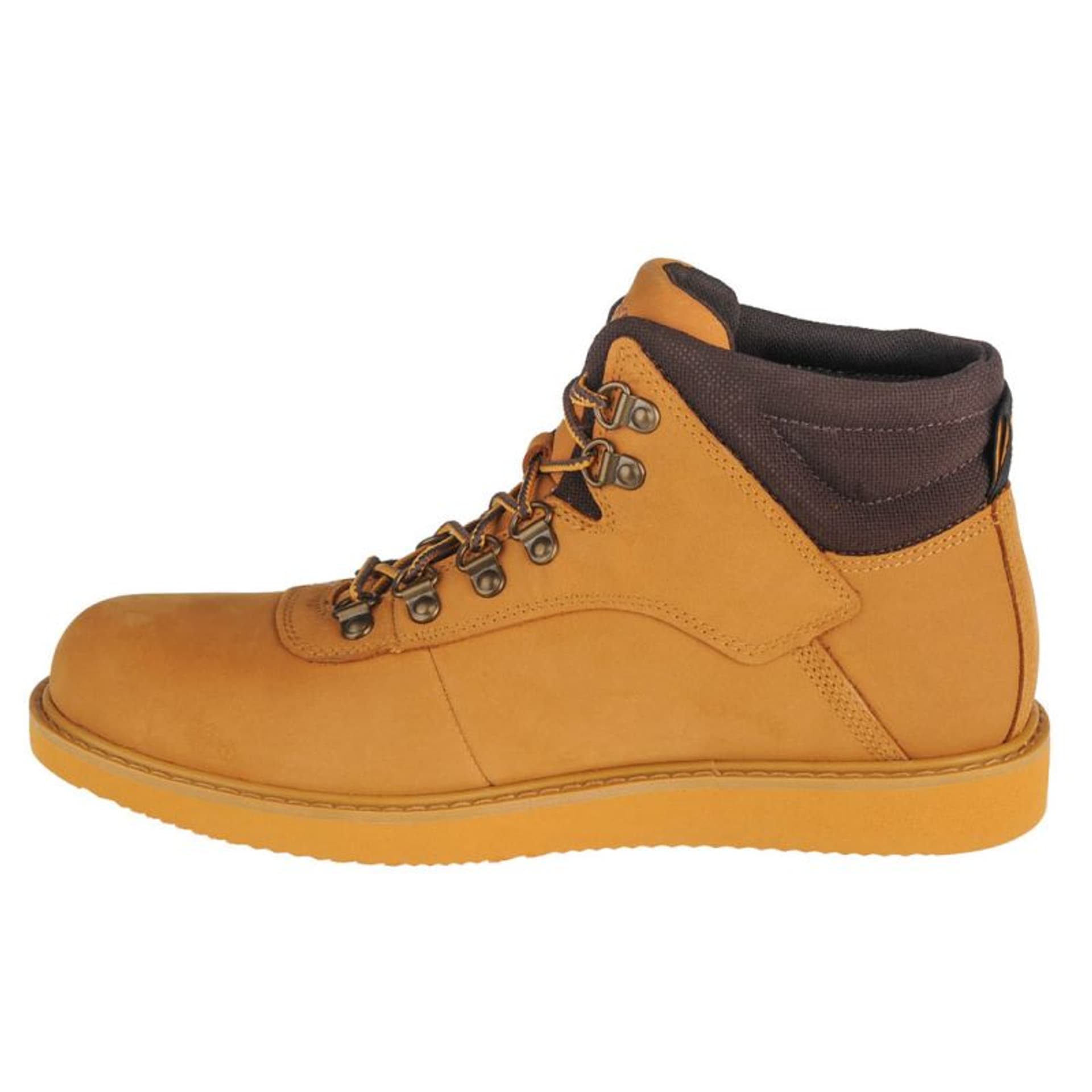 

Buty Timberland Newmarket M (kolor Żółty, rozmiar 43)