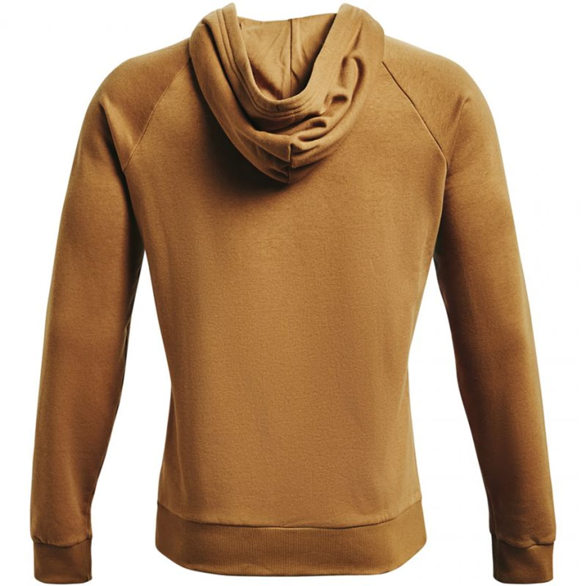 

Bluza Under Armour Rival Fleece Big Logo HD M 1357093 (kolor Brązowy, rozmiar L)