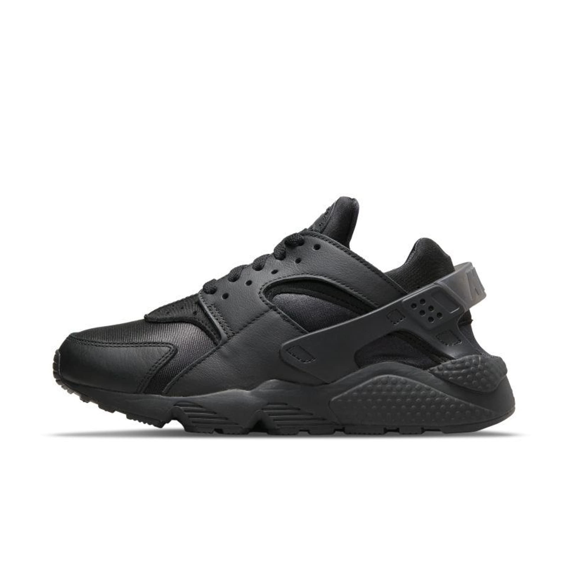 

Buty Nike Huarche Run Gs Wd Jr DO6491 (kolor Czarny, rozmiar 40)