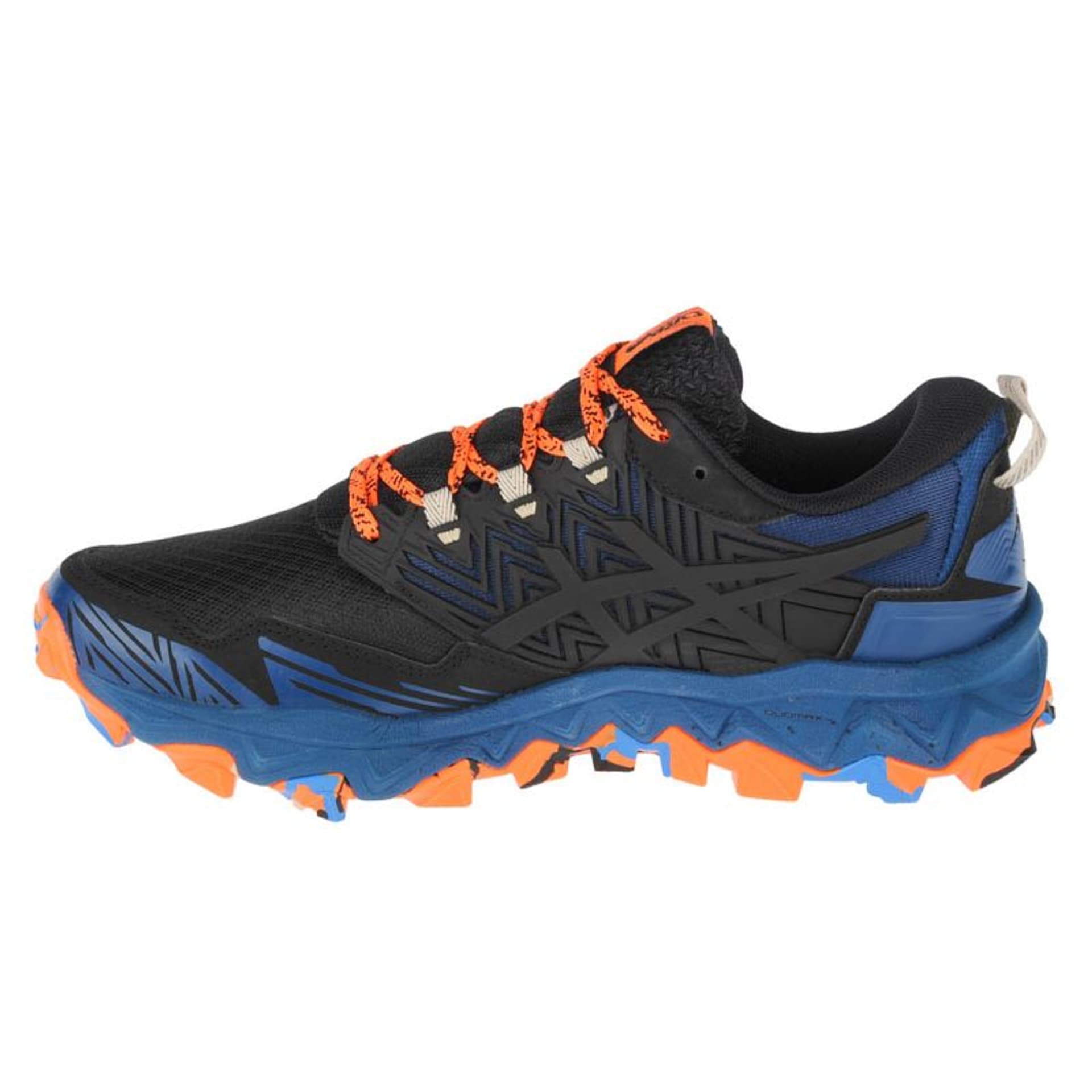 

Buty Asics Gel-FujiTrabuco 8 M 1011A668 (kolor Wielokolorowy, rozmiar 39.5)