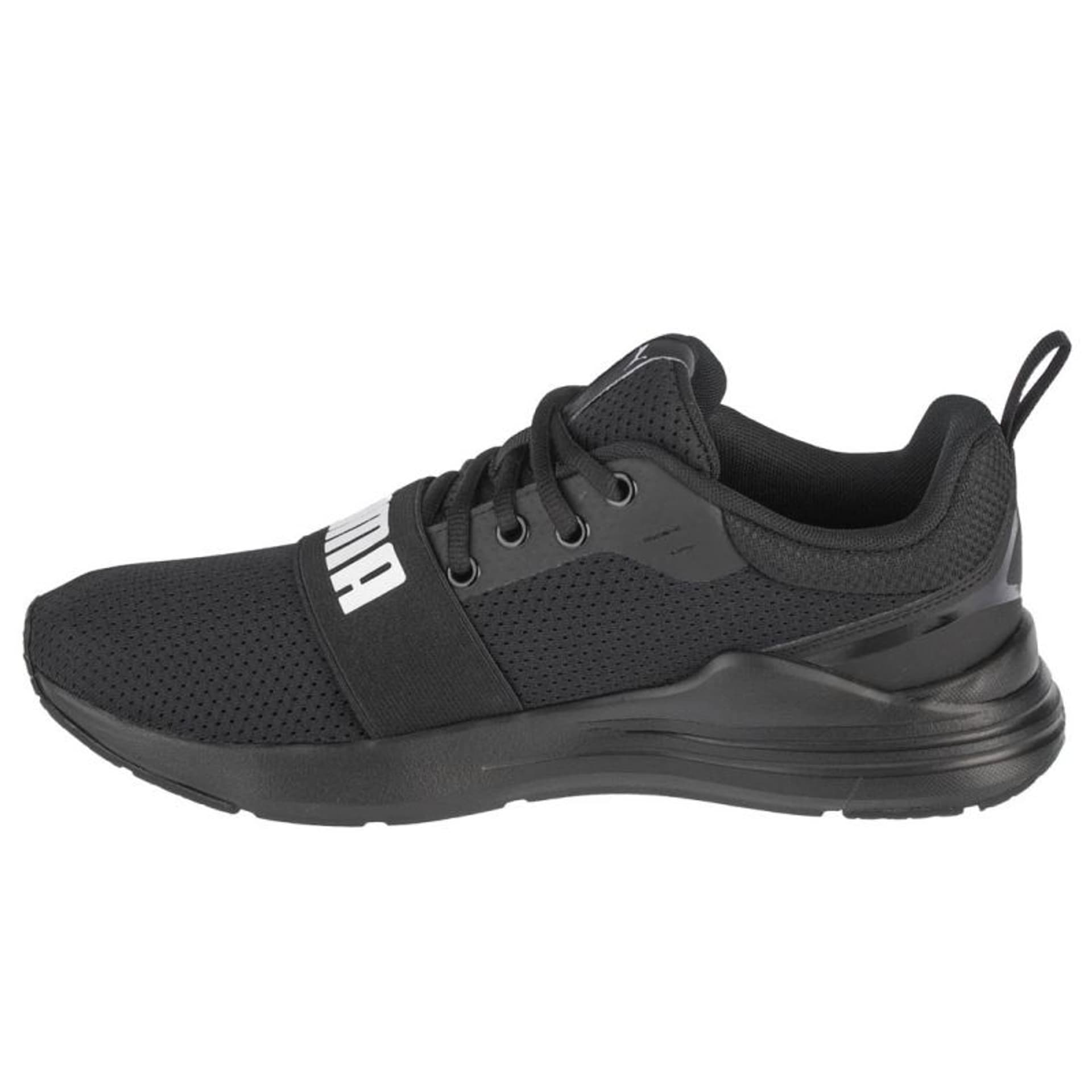 

Buty Puma Wired Run M 373015 (kolor Czarny, rozmiar 38.5)