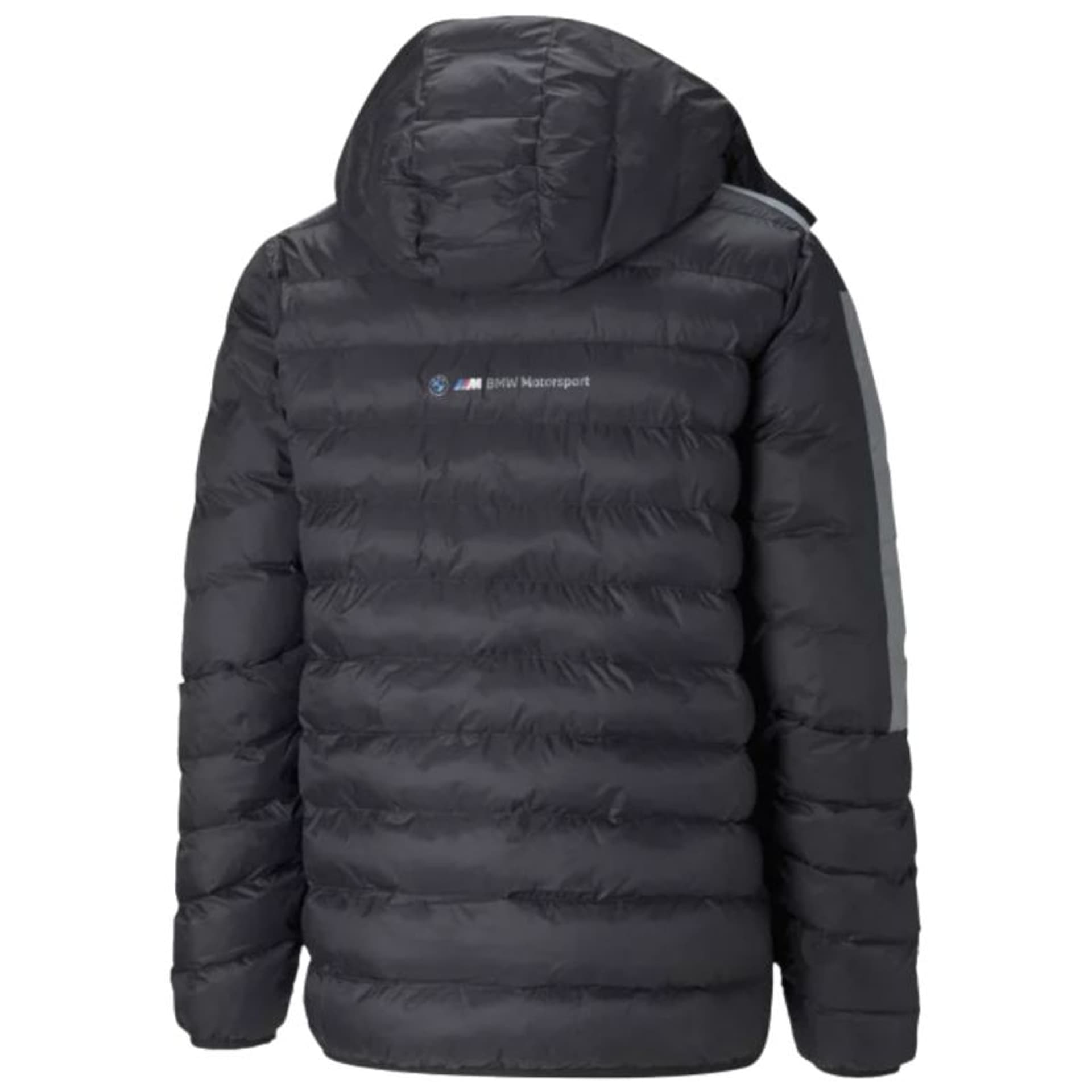 

Kurtka Puma BMW M Motorsport T7 EcoLite Jacket M 531168 (kolor Czarny, rozmiar XS)