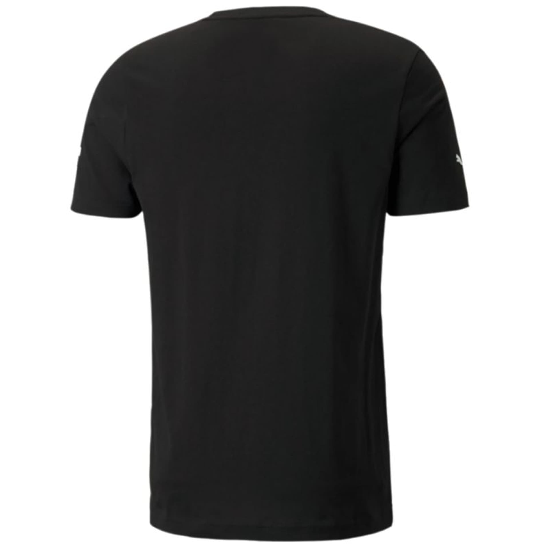 

Koszulka Puma BMW Motorsport Graphic Tee M 531194 (kolor Czarny, rozmiar XS)