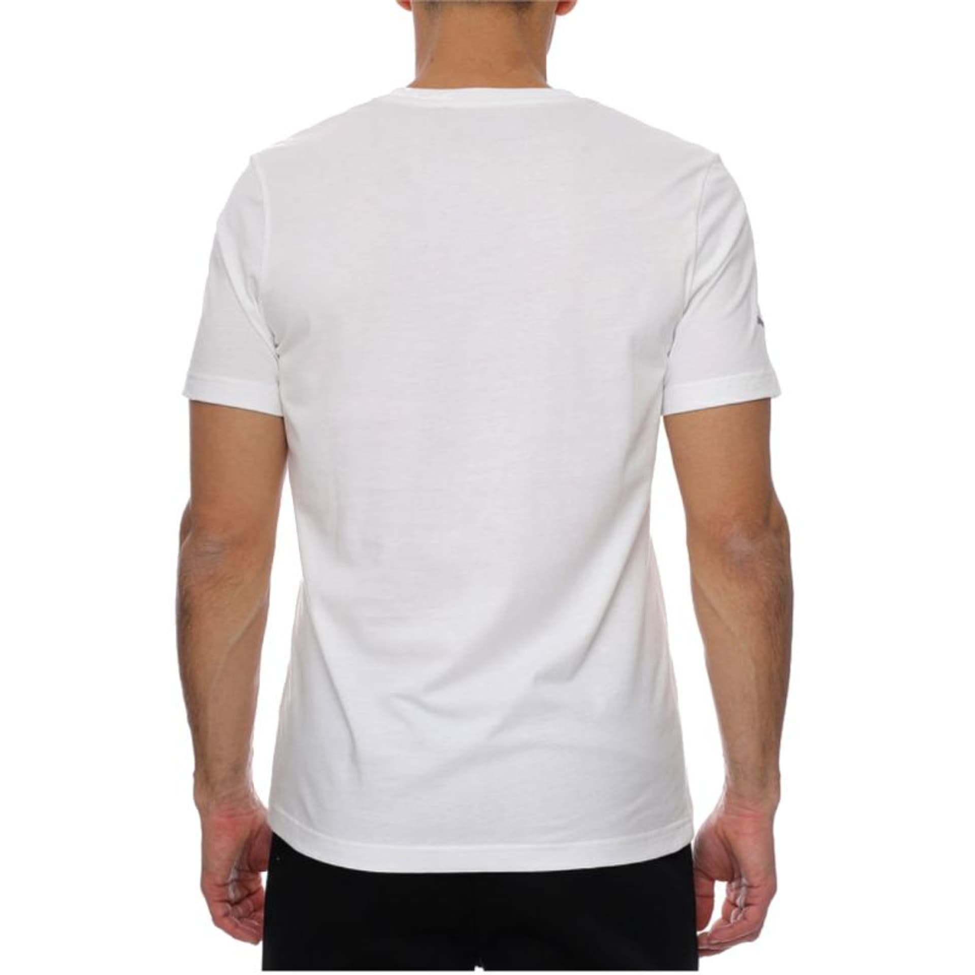

Koszulka Puma BMW Motorsport Graphic Tee M 531194 (kolor Biały, rozmiar S)