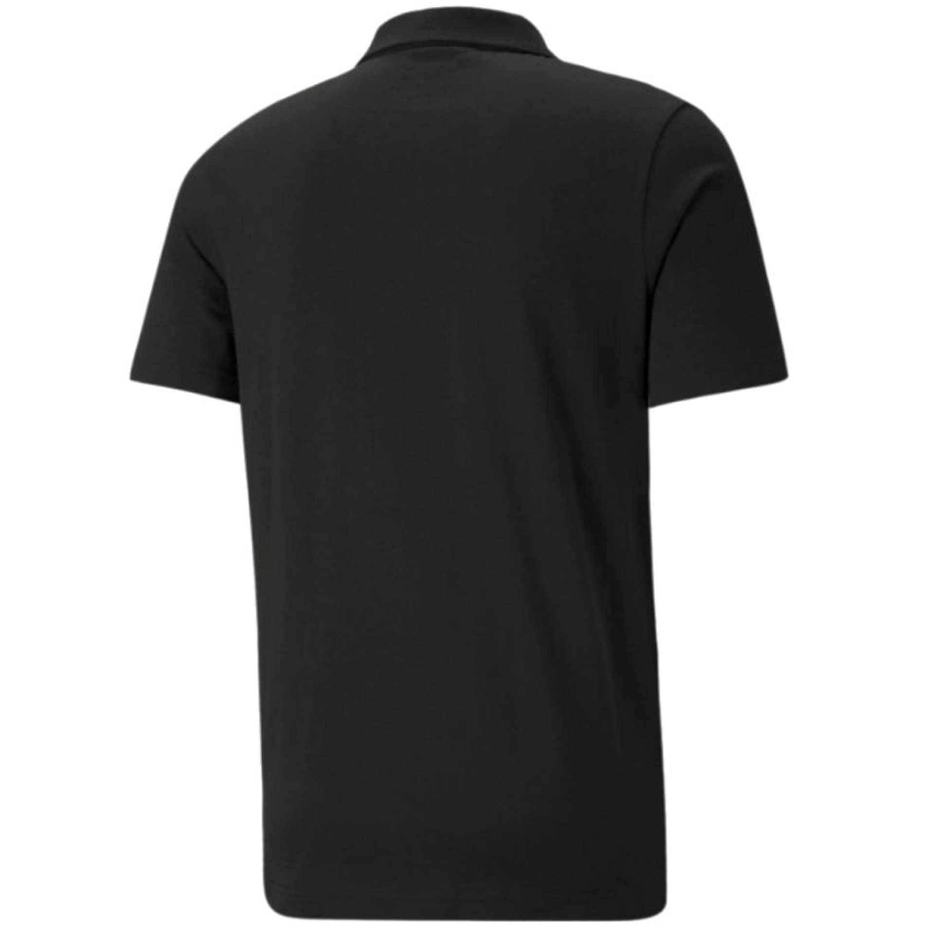 

Koszulka Puma Mercedes F1 Essentials Polo M 599622 (kolor Czarny, rozmiar S)