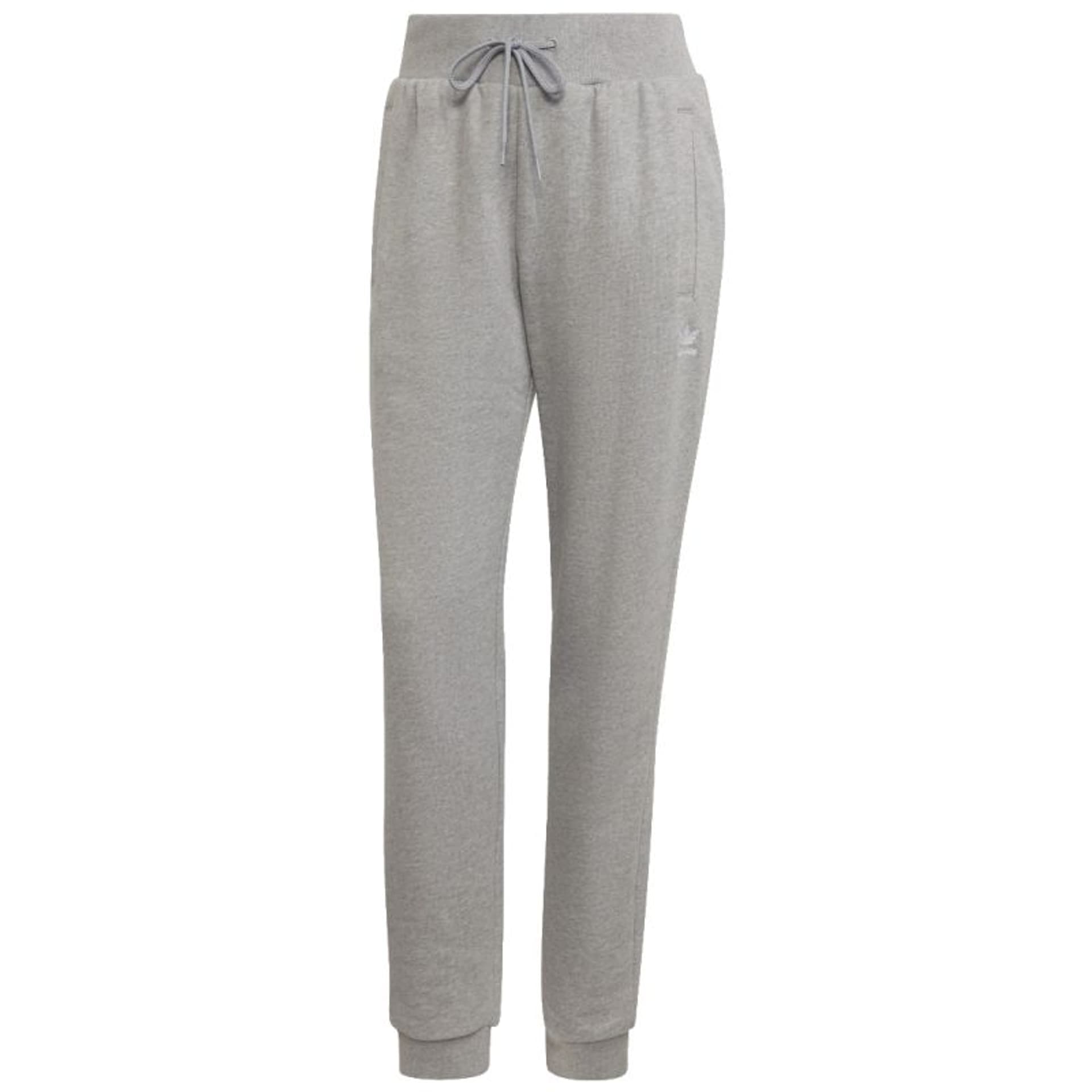 

Spodnie adidas Adicolor Essentials Slim Joggers Pants W (kolor Szary/Srebrny, rozmiar 36)