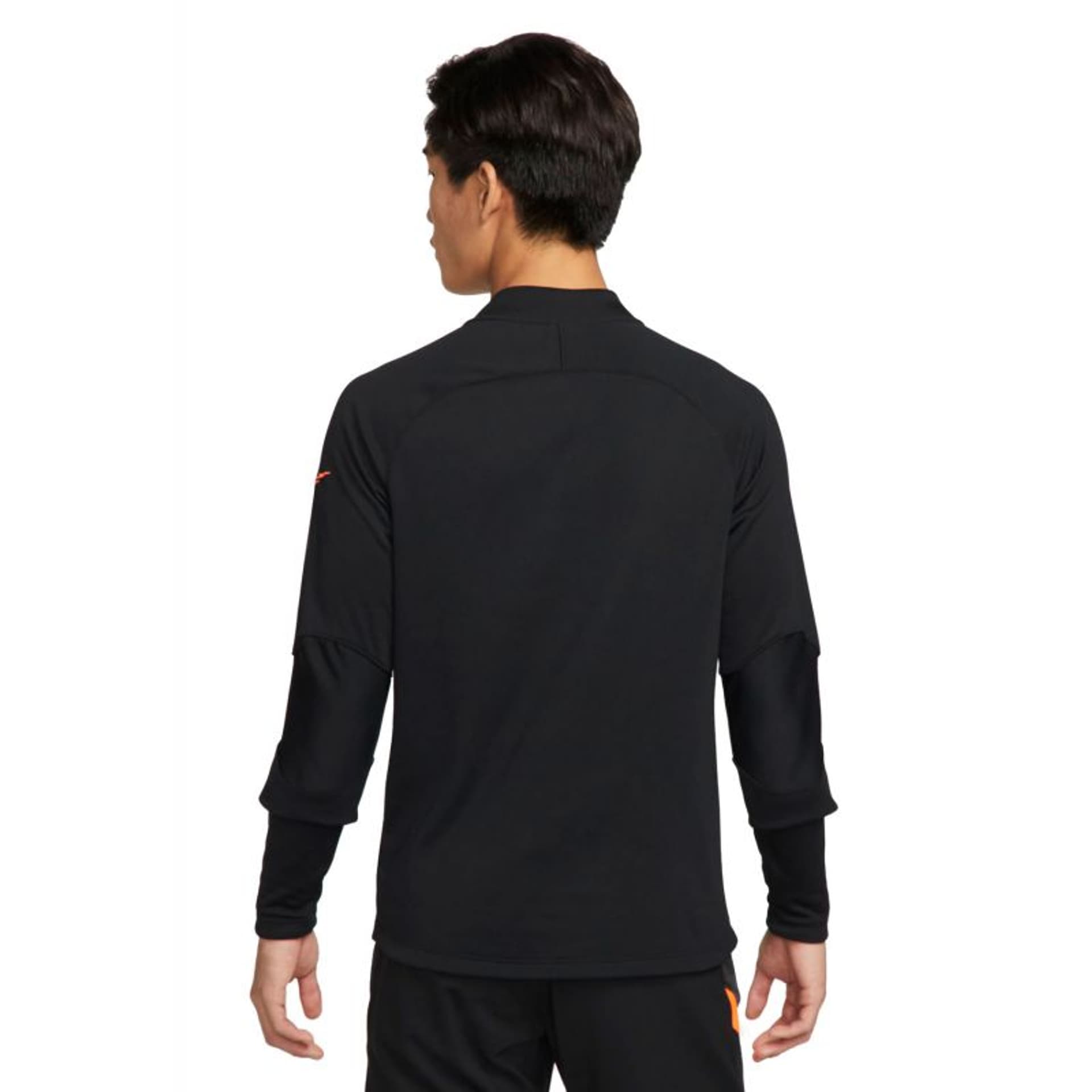 

Bluza Nike Therma-Fit Academy Winter Warrior M DC9168 (kolor Czarny, rozmiar S)